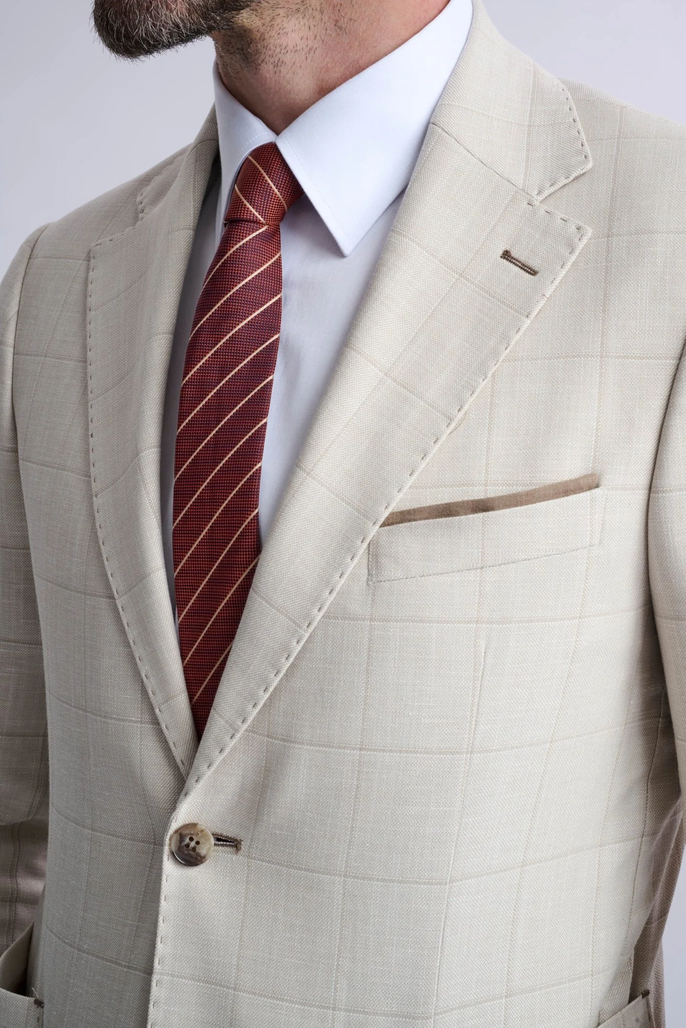 Di Giorgi 2 Piece Suit - Image 8