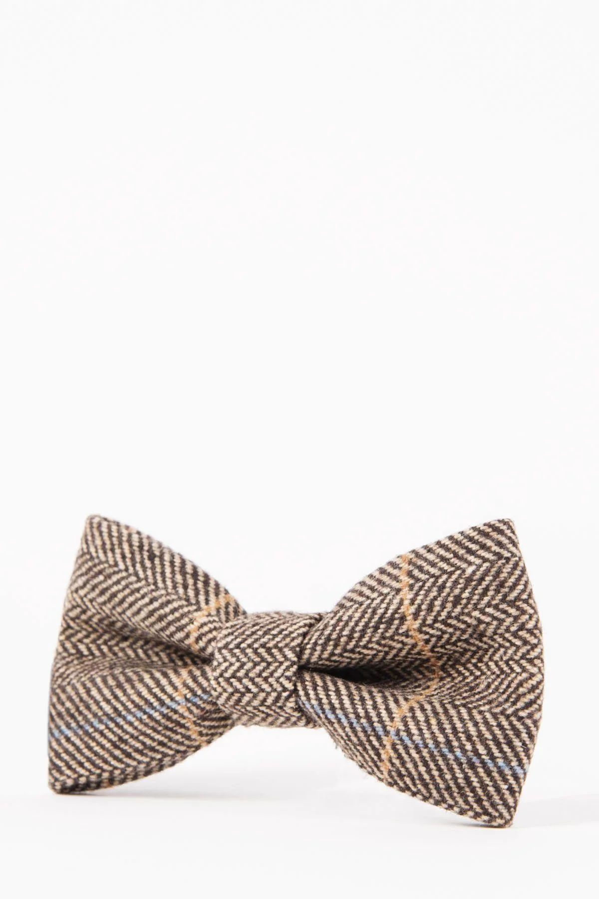 Dx7 Tan bow tie - Image 2
