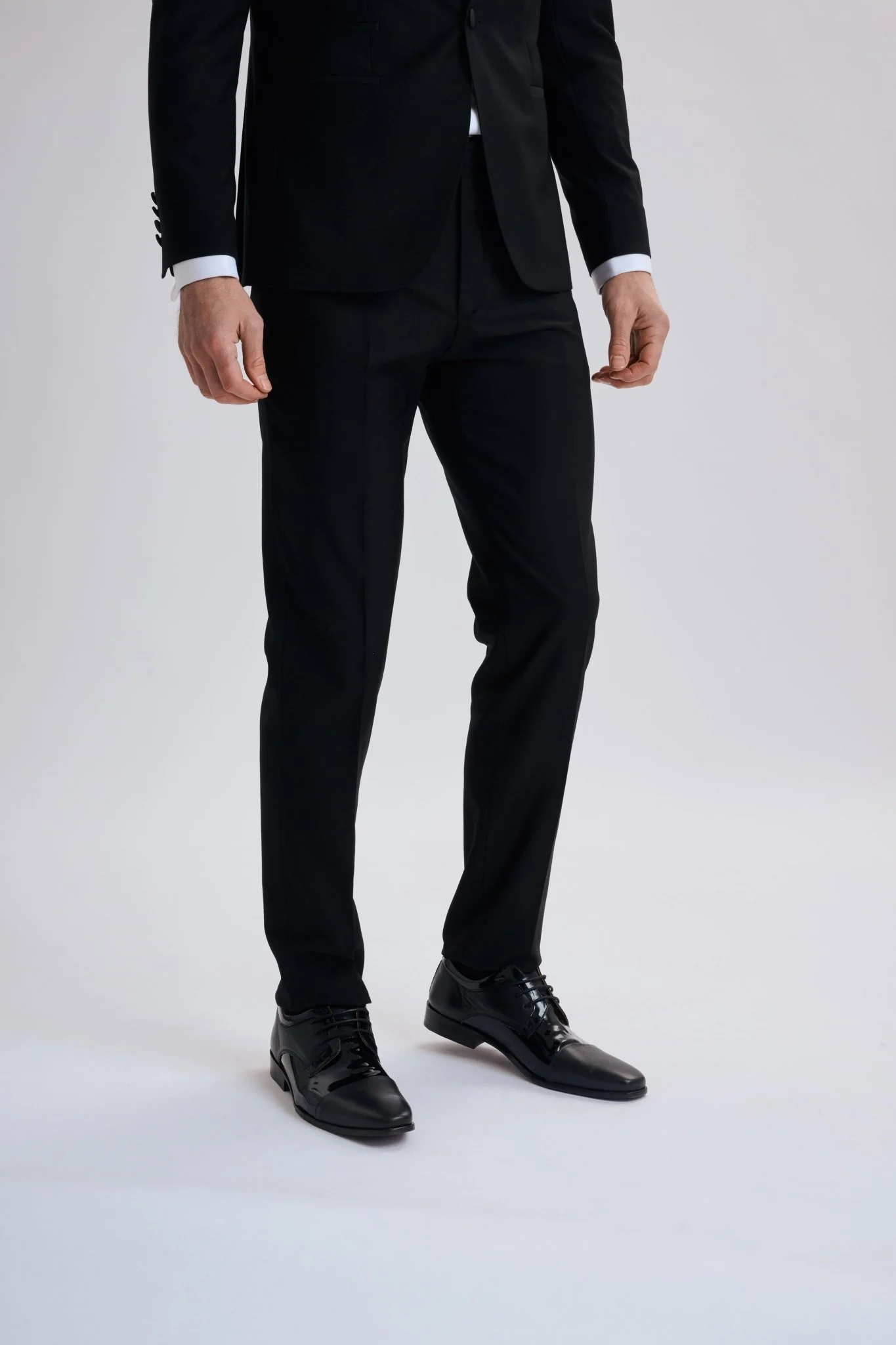 Ennio Black Tuxedo - Image 6