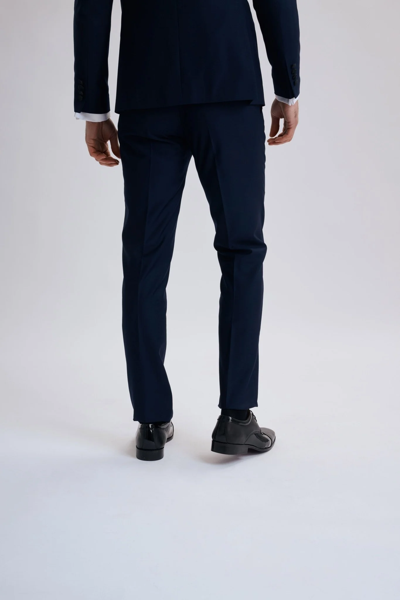 Ennio Navy Tuxedo - Image 5
