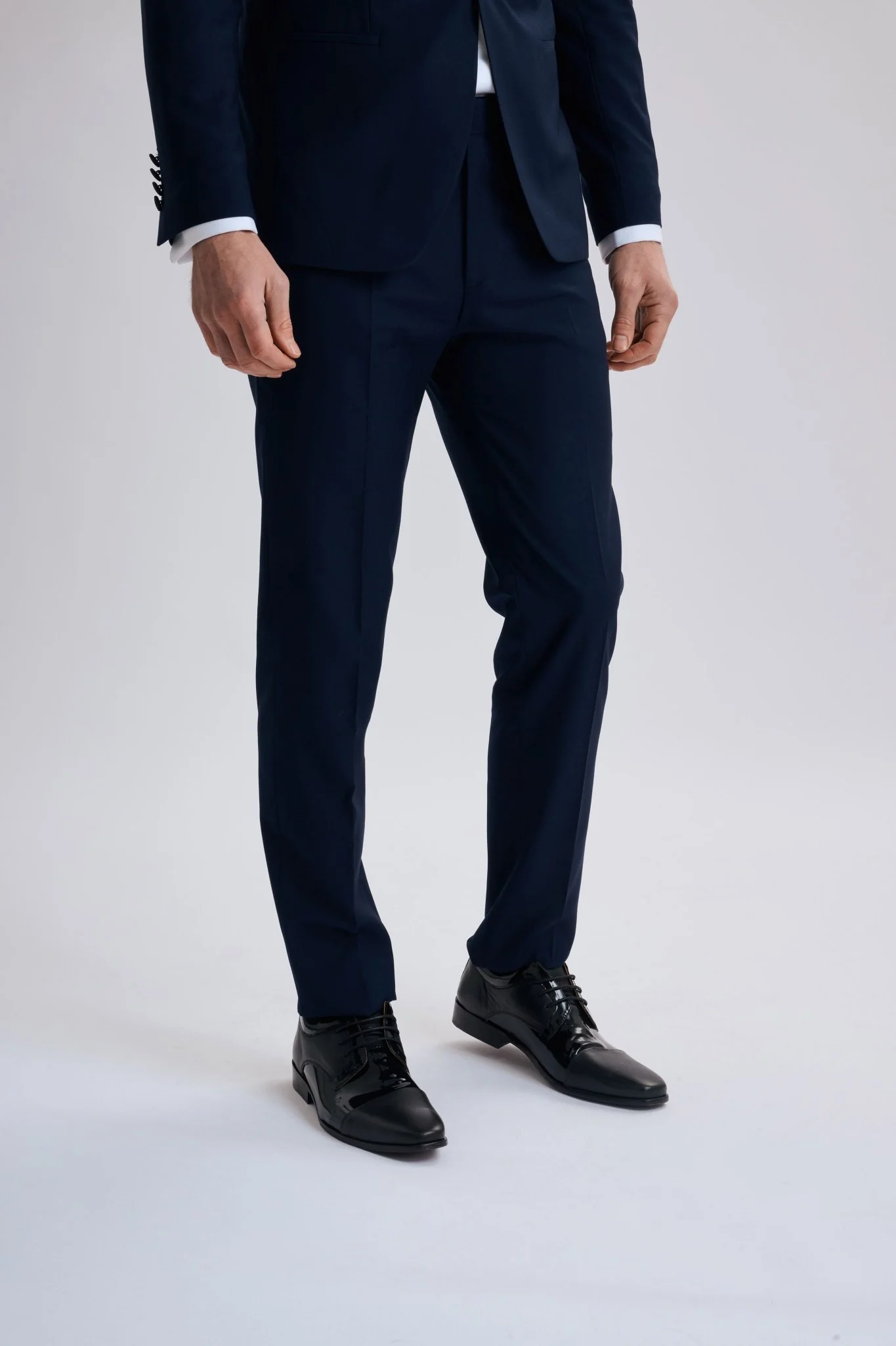 Ennio Navy Tuxedo - Image 6