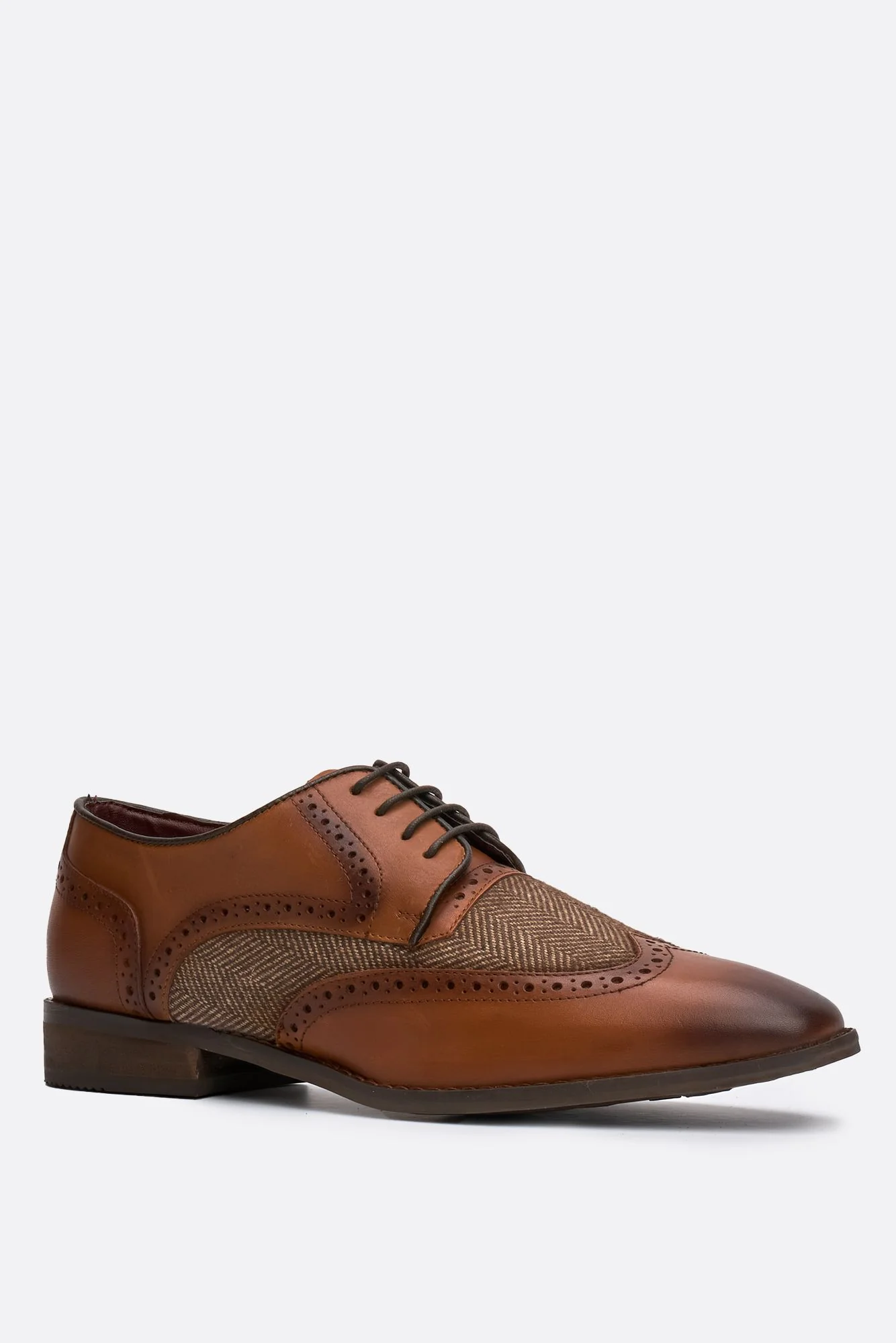 Faro Tan Shoes - Image 3