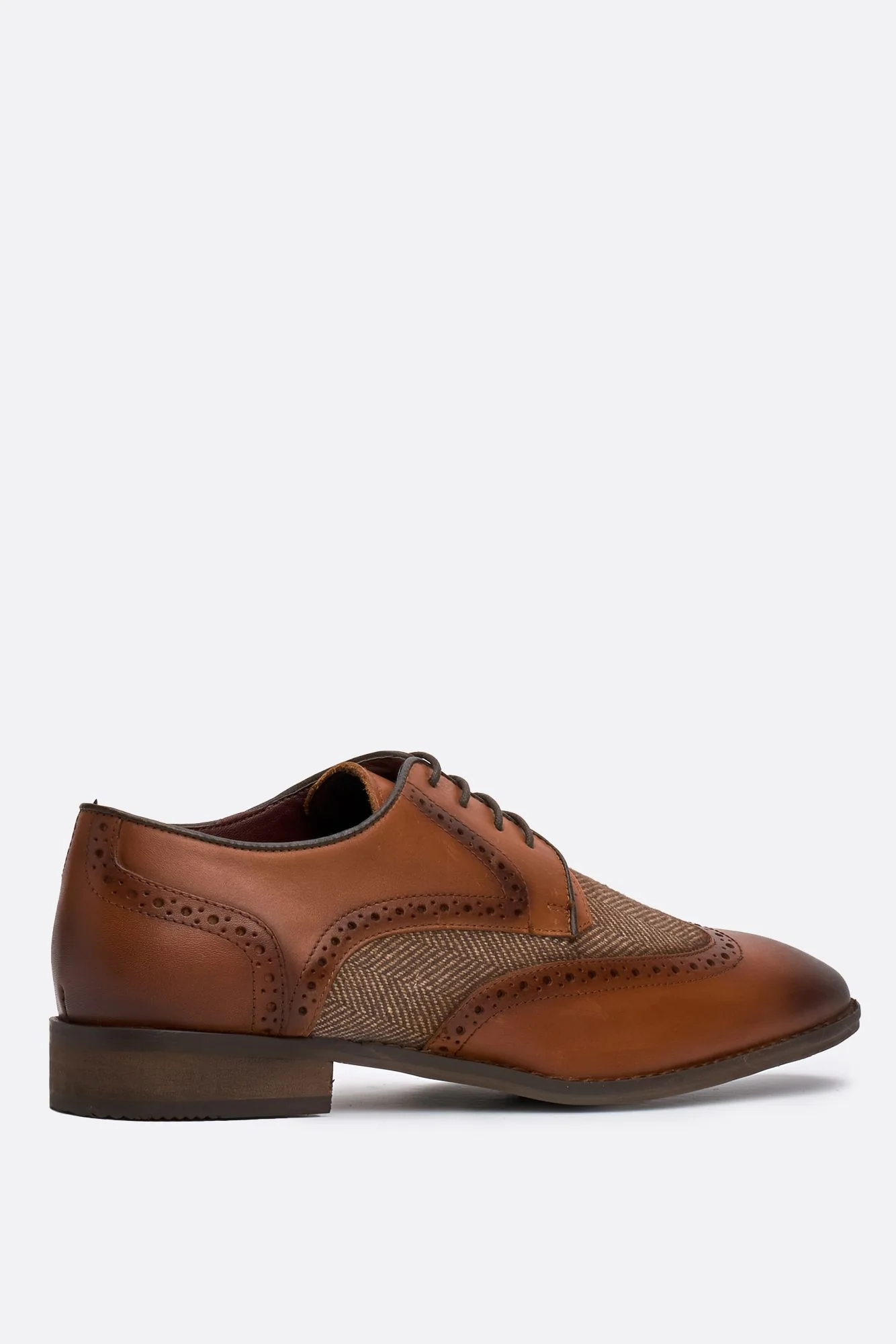 Faro Tan Shoes - Image 4