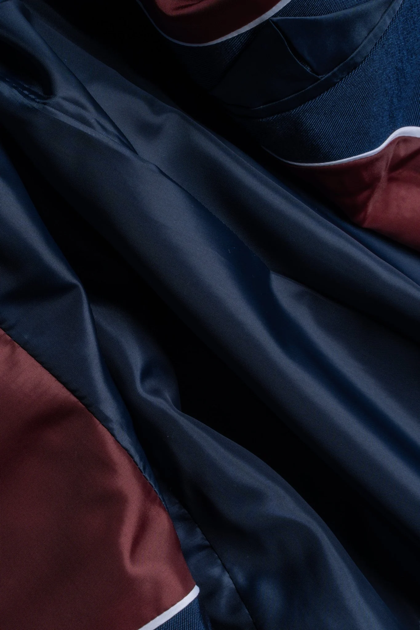 Ford Blue Regular Three Piece Suit - Image 14