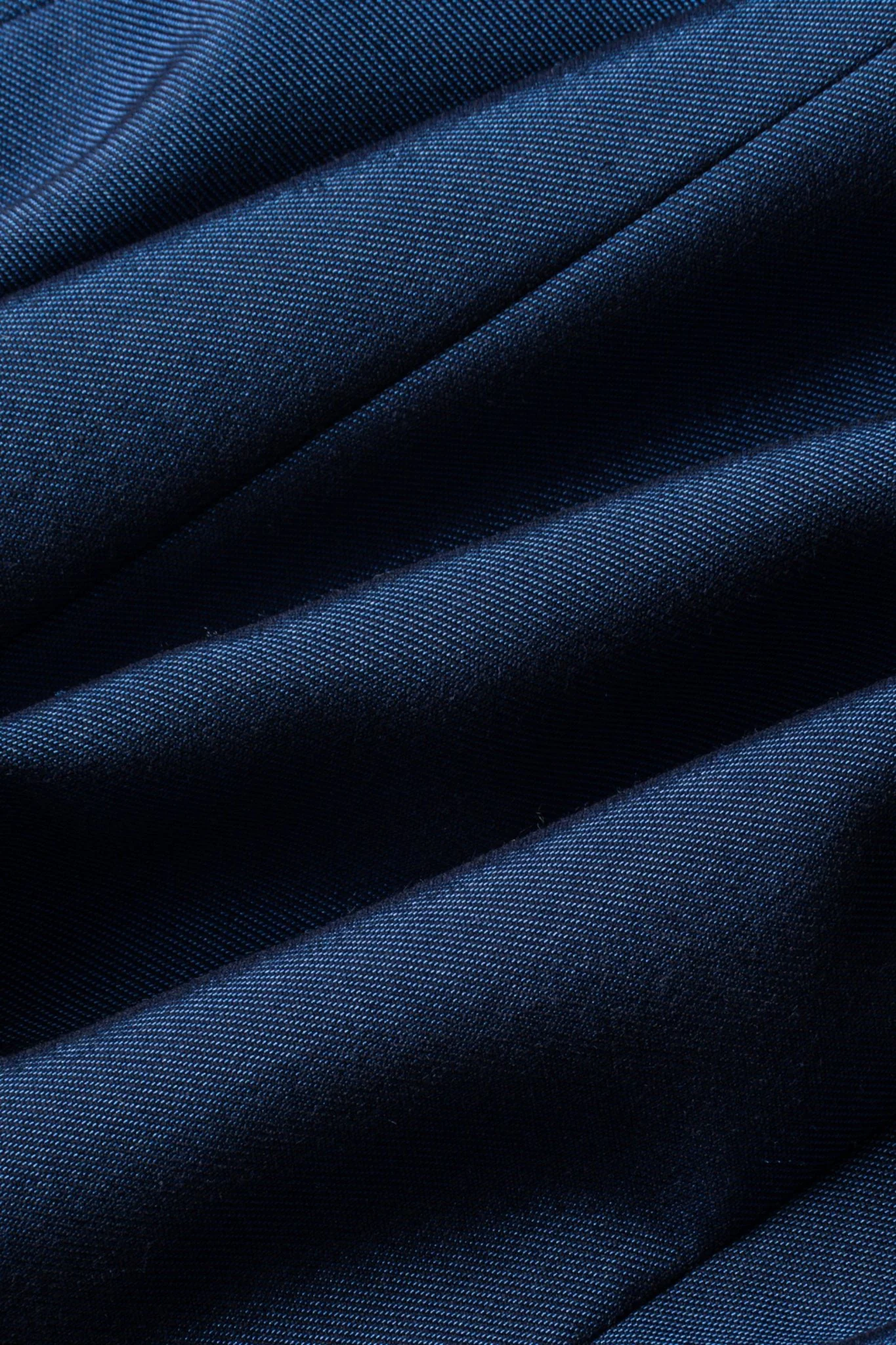 Ford Blue Regular Three Piece Suit - Image 16