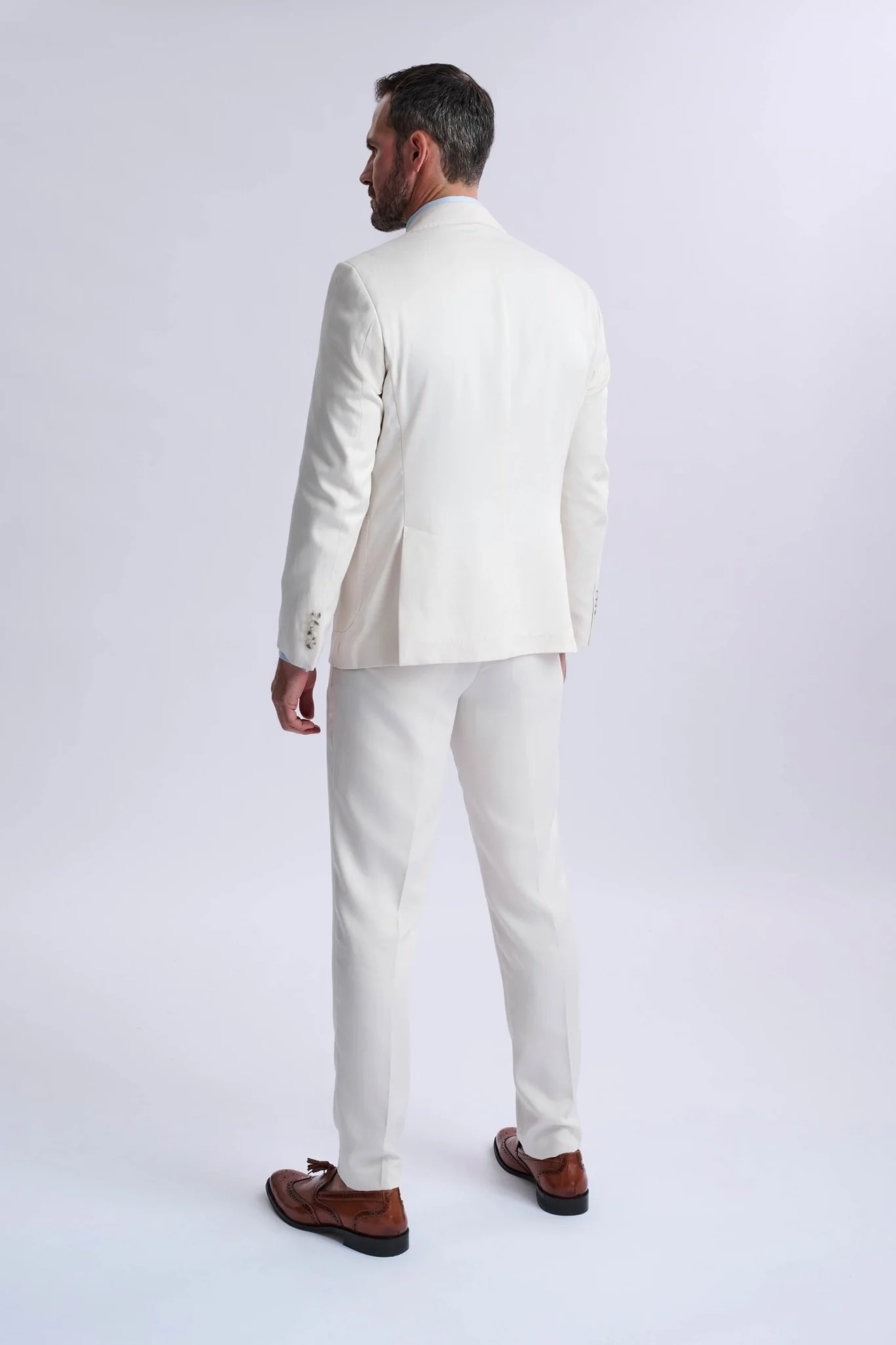 Funaro 2 Piece Suit - Image 2