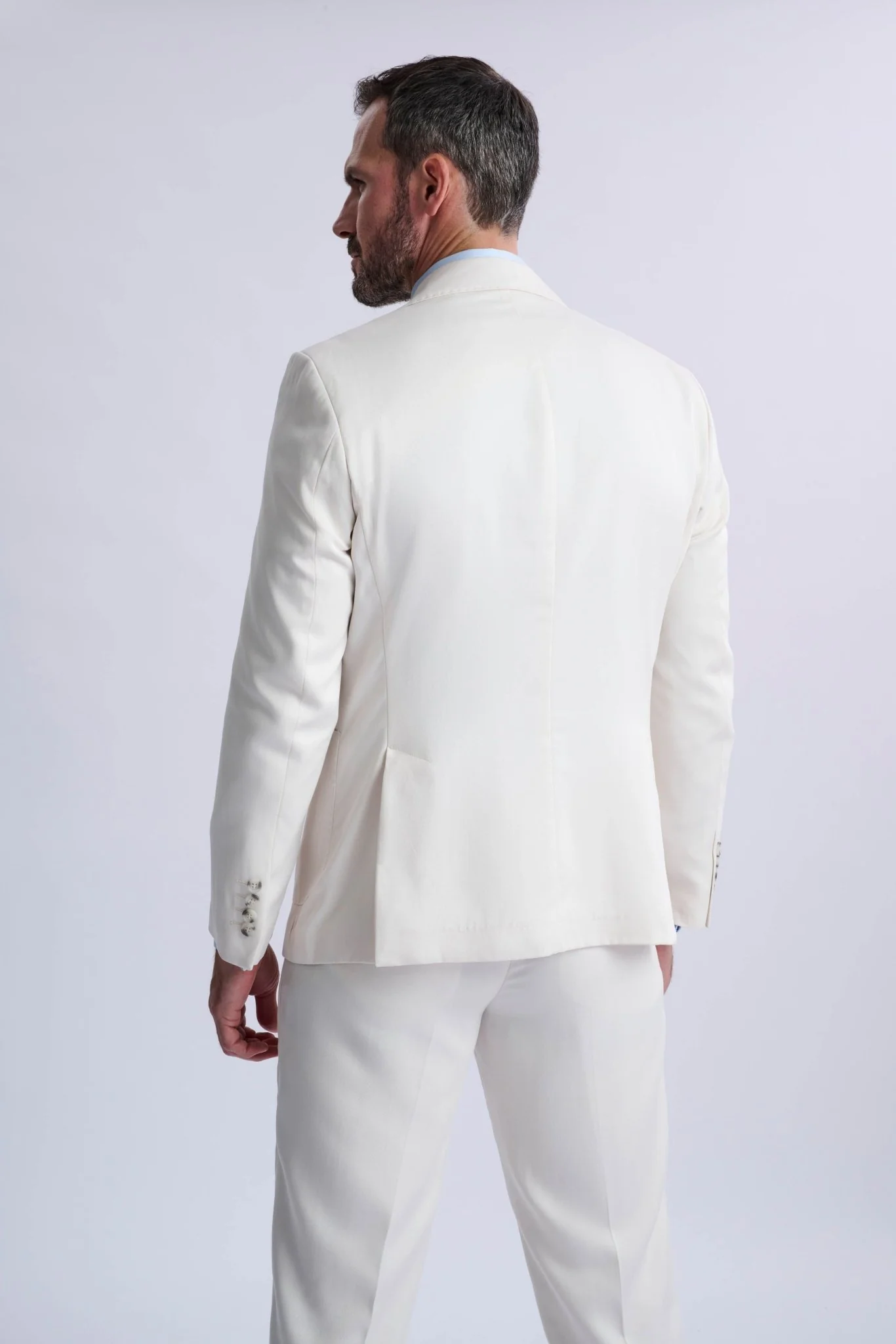 Funaro 2 Piece Suit - Image 3