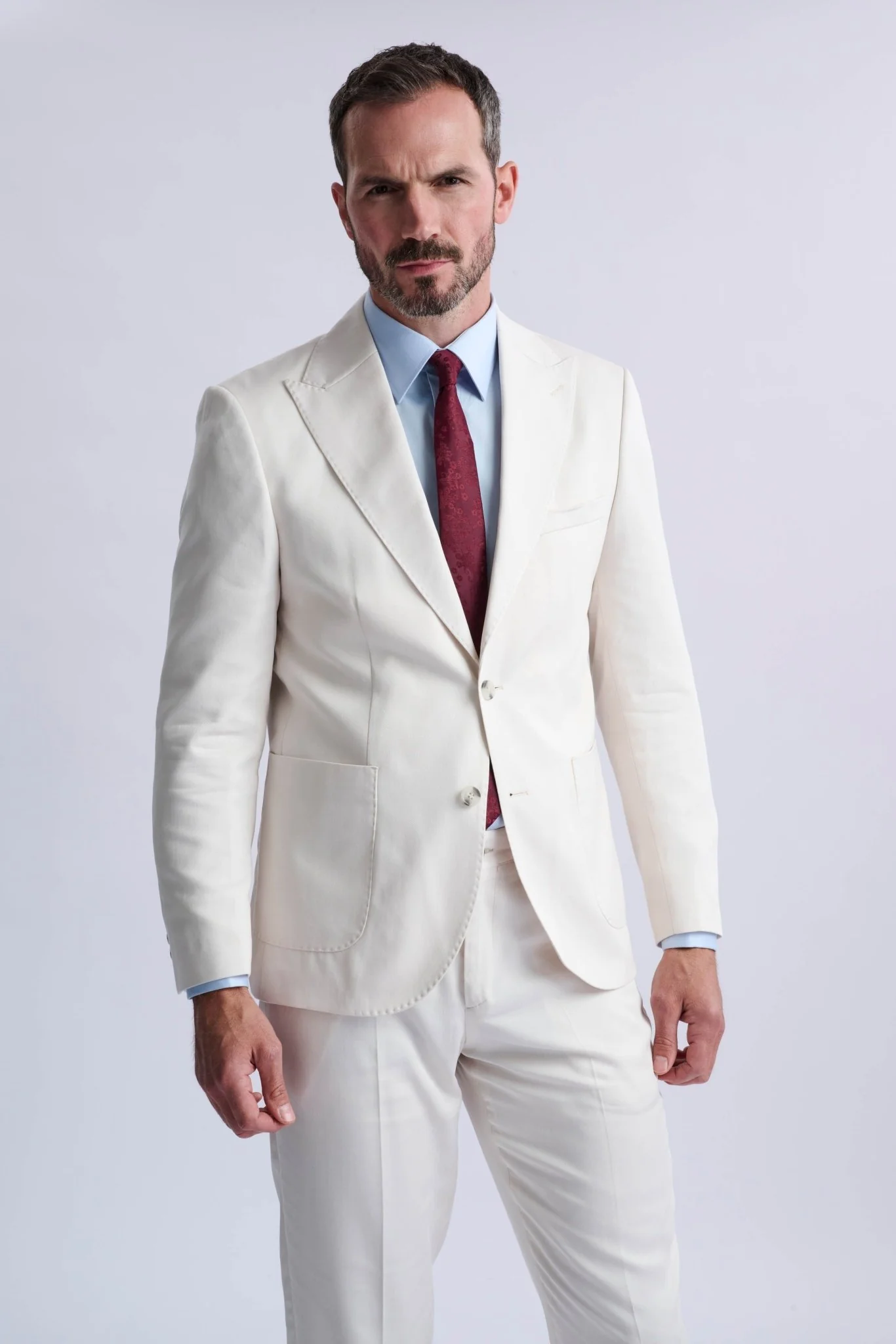 Funaro 2 Piece Suit - Image 6