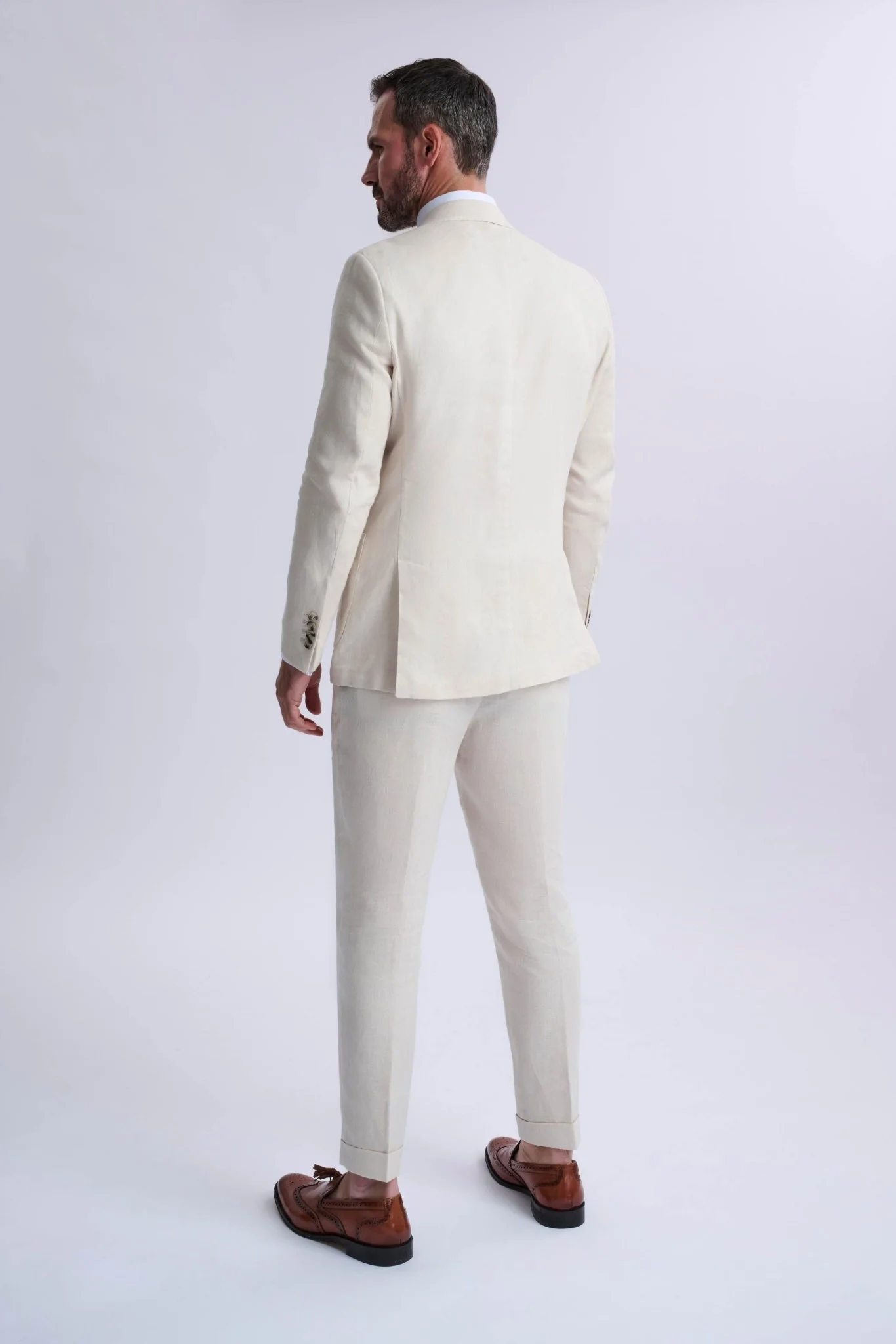 Gallone 2 Piece Suit - Image 2