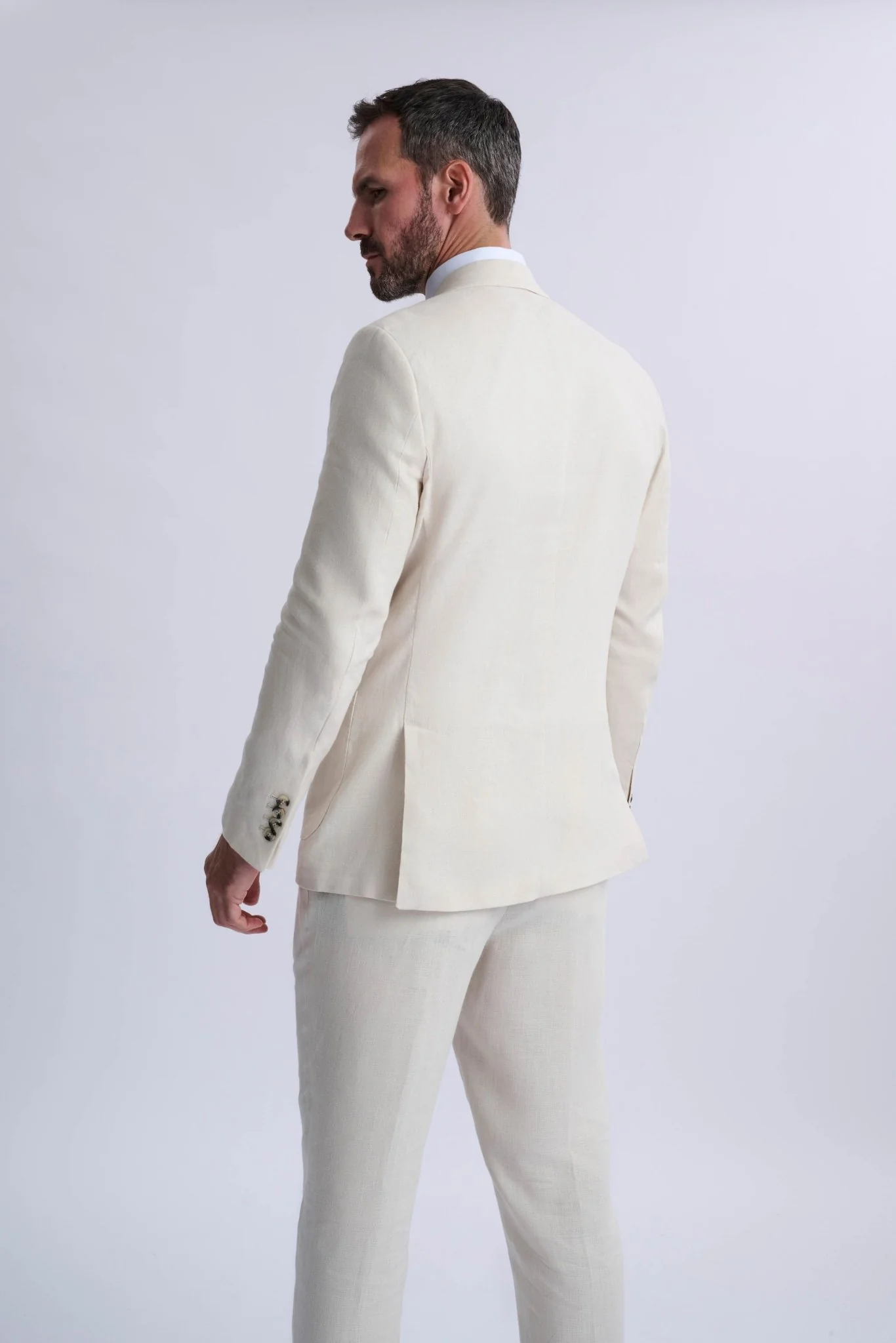 Gallone 2 Piece Suit - Image 3