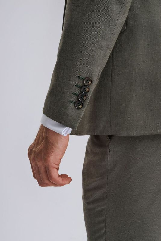 Kurt Sage Three Piece Suit - Image 4