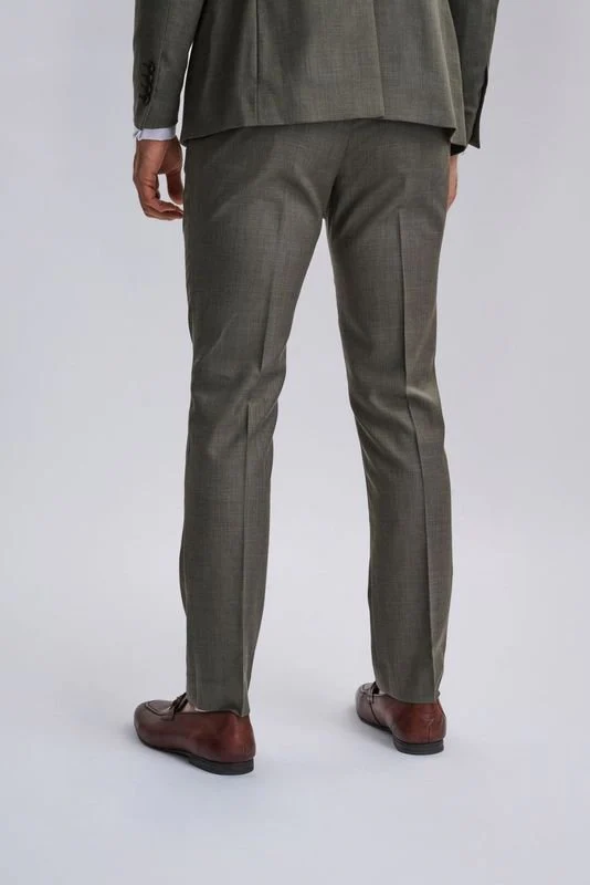 Kurt Sage Three Piece Suit - Image 6