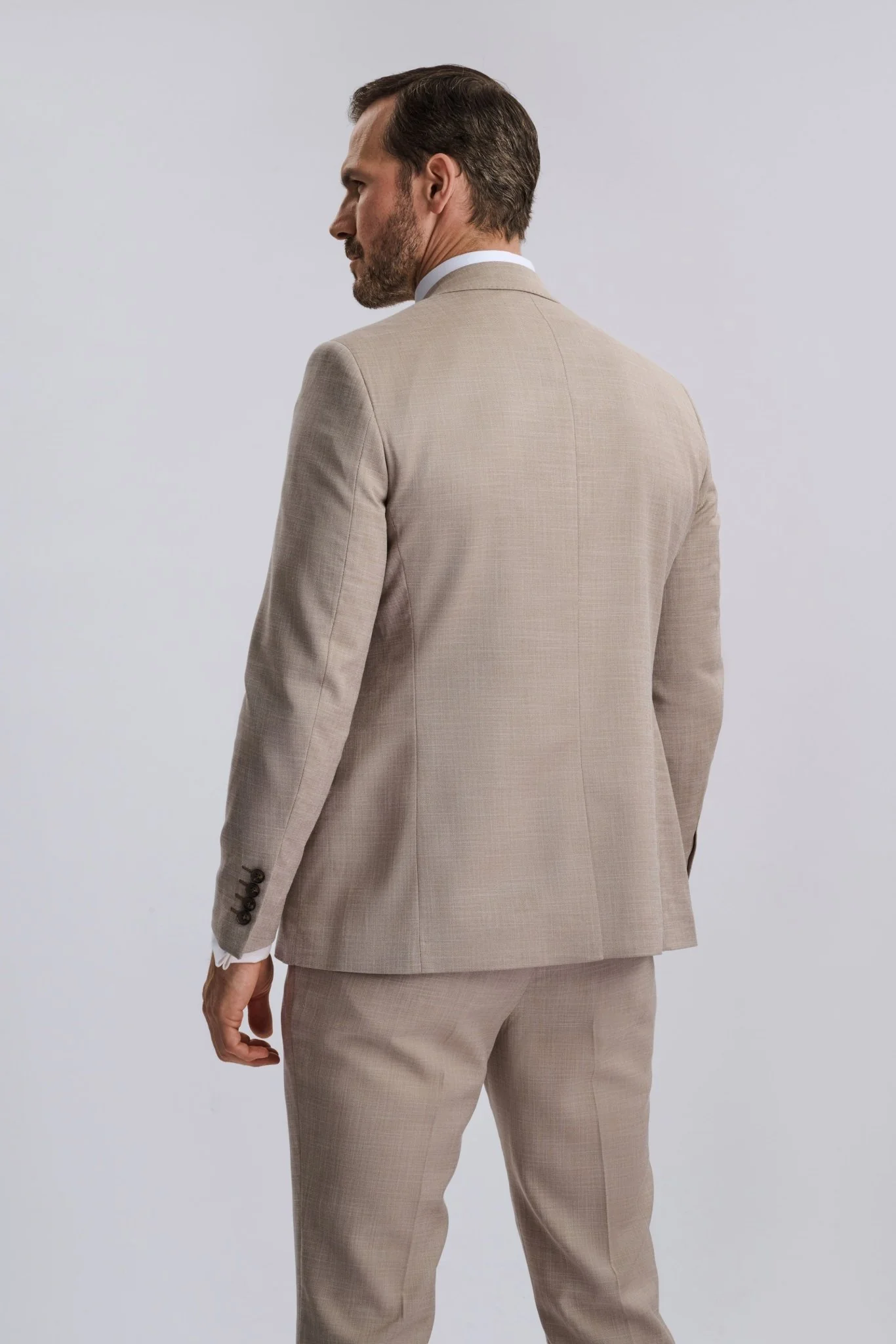 Kurt Biege Three Piece Suit - Image 10