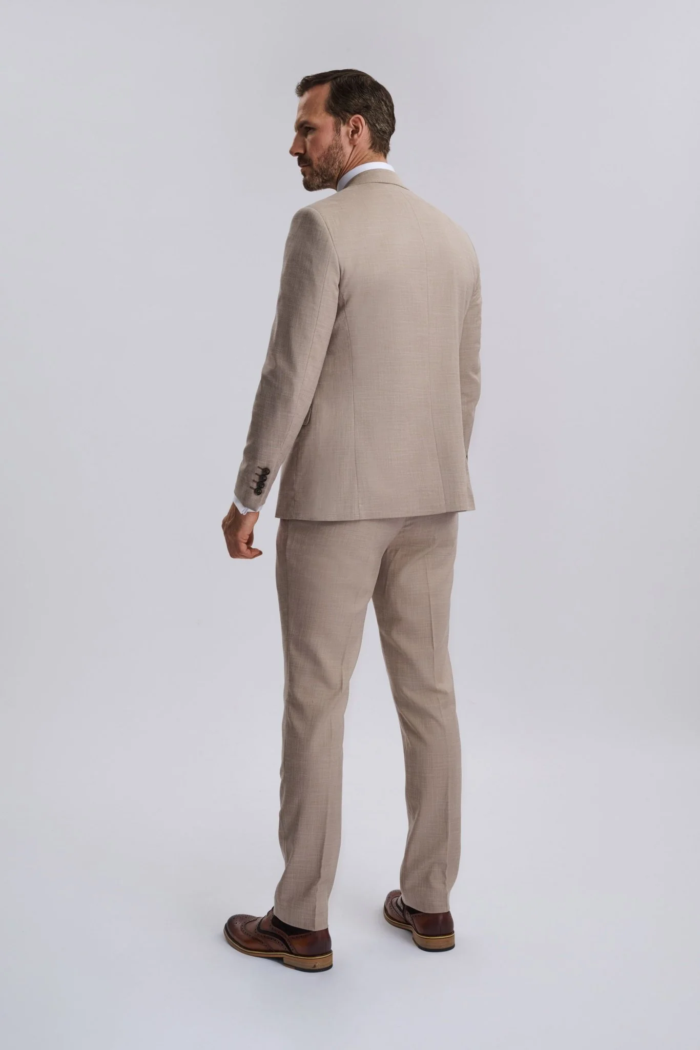 Kurt Biege Three Piece Suit - Image 12