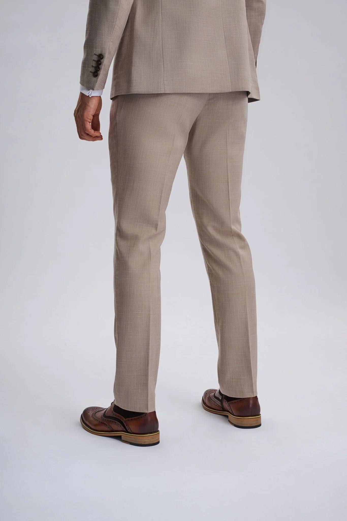 Kurt Biege Three Piece Suit - Image 8
