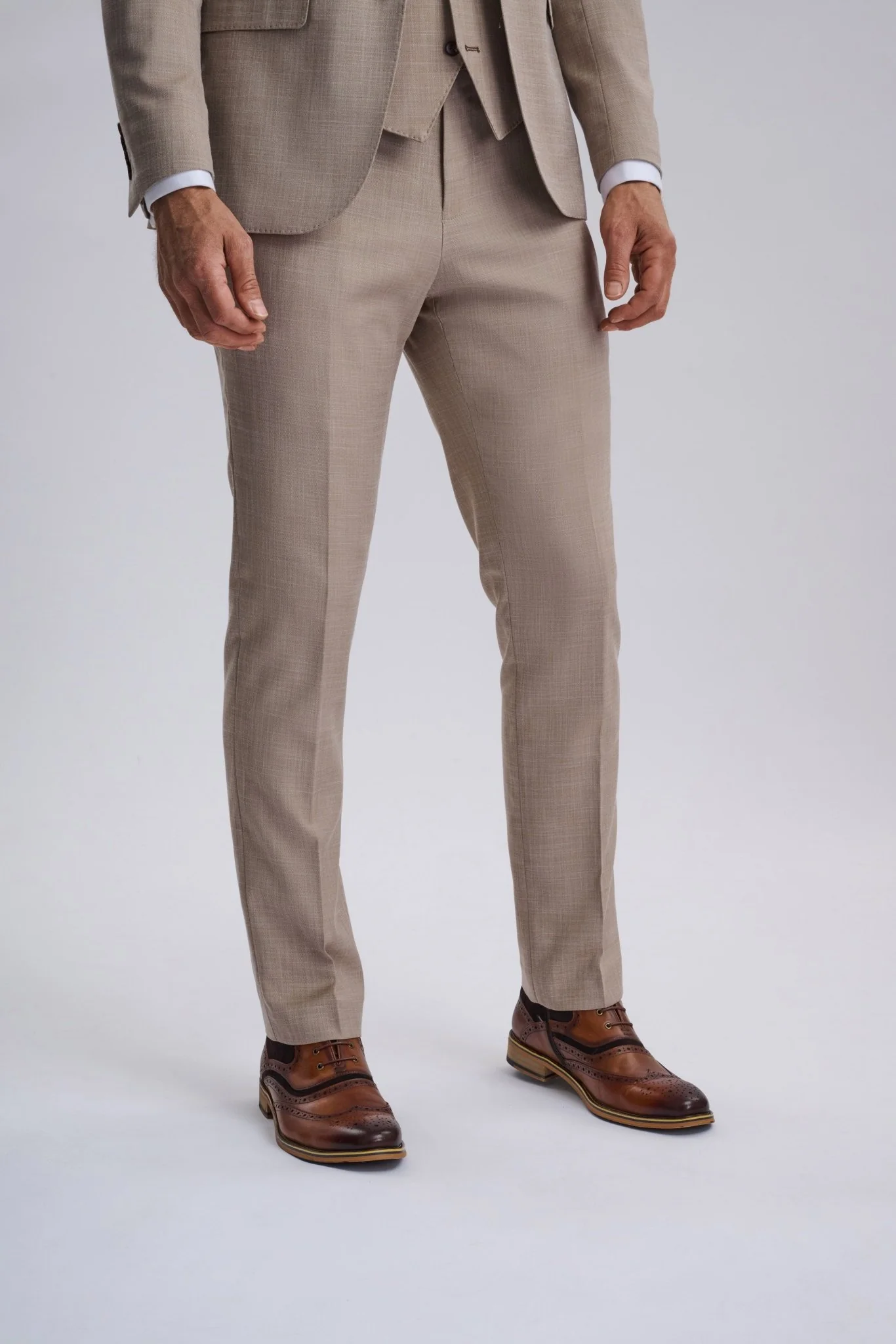 Kurt Biege Three Piece Suit - Image 9