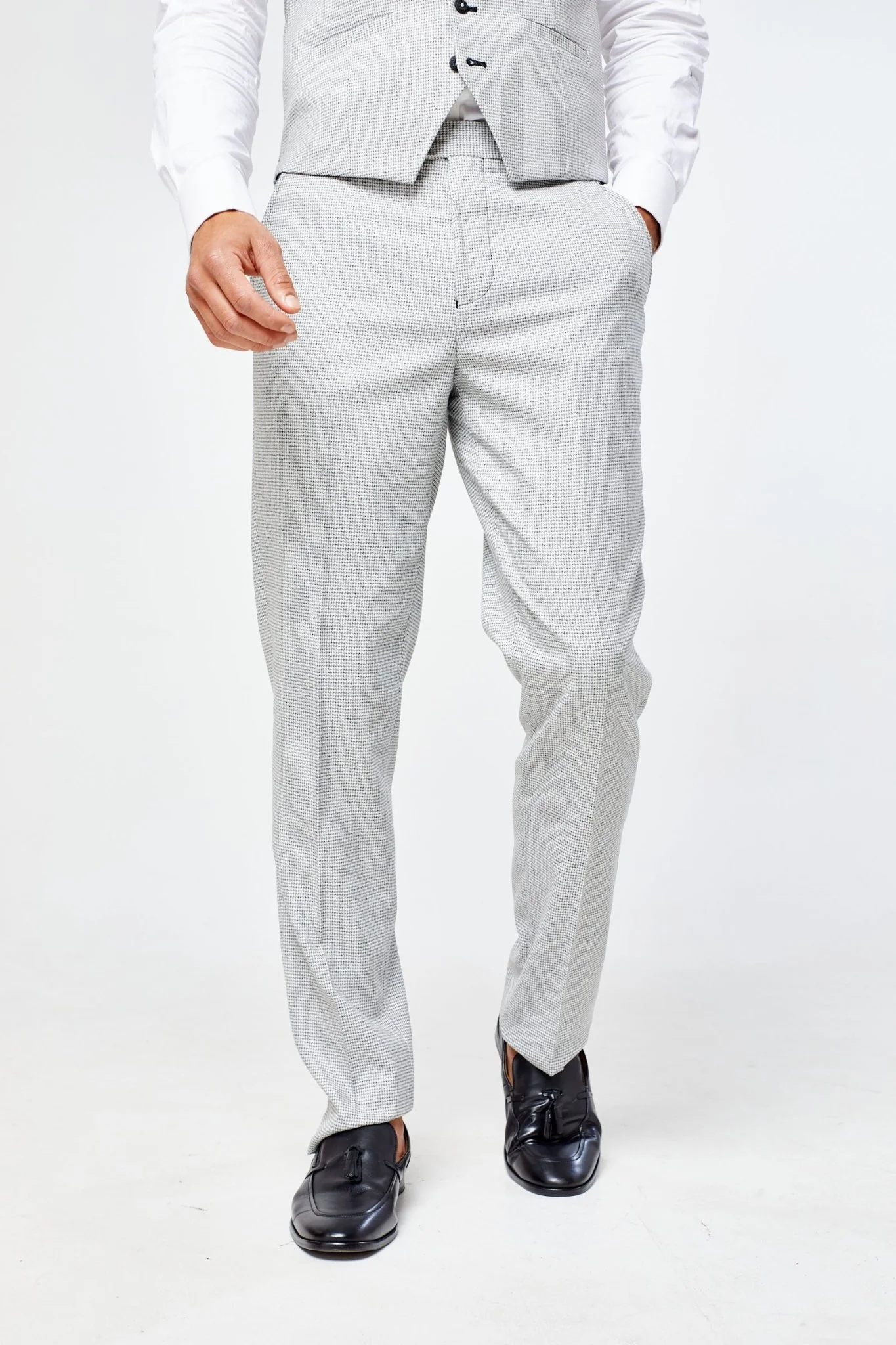 Kyoto Three Piece Suit - Image 10