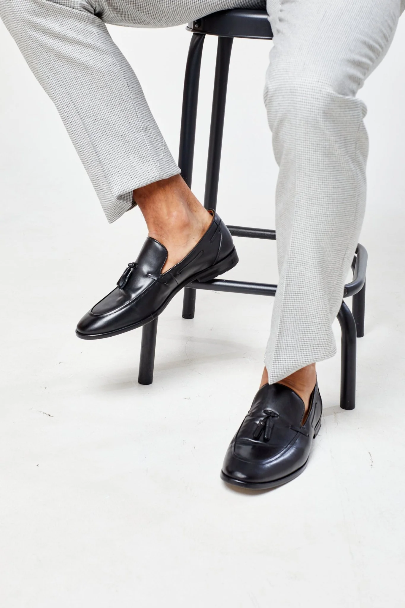 Kyoto Three Piece Suit - Image 12