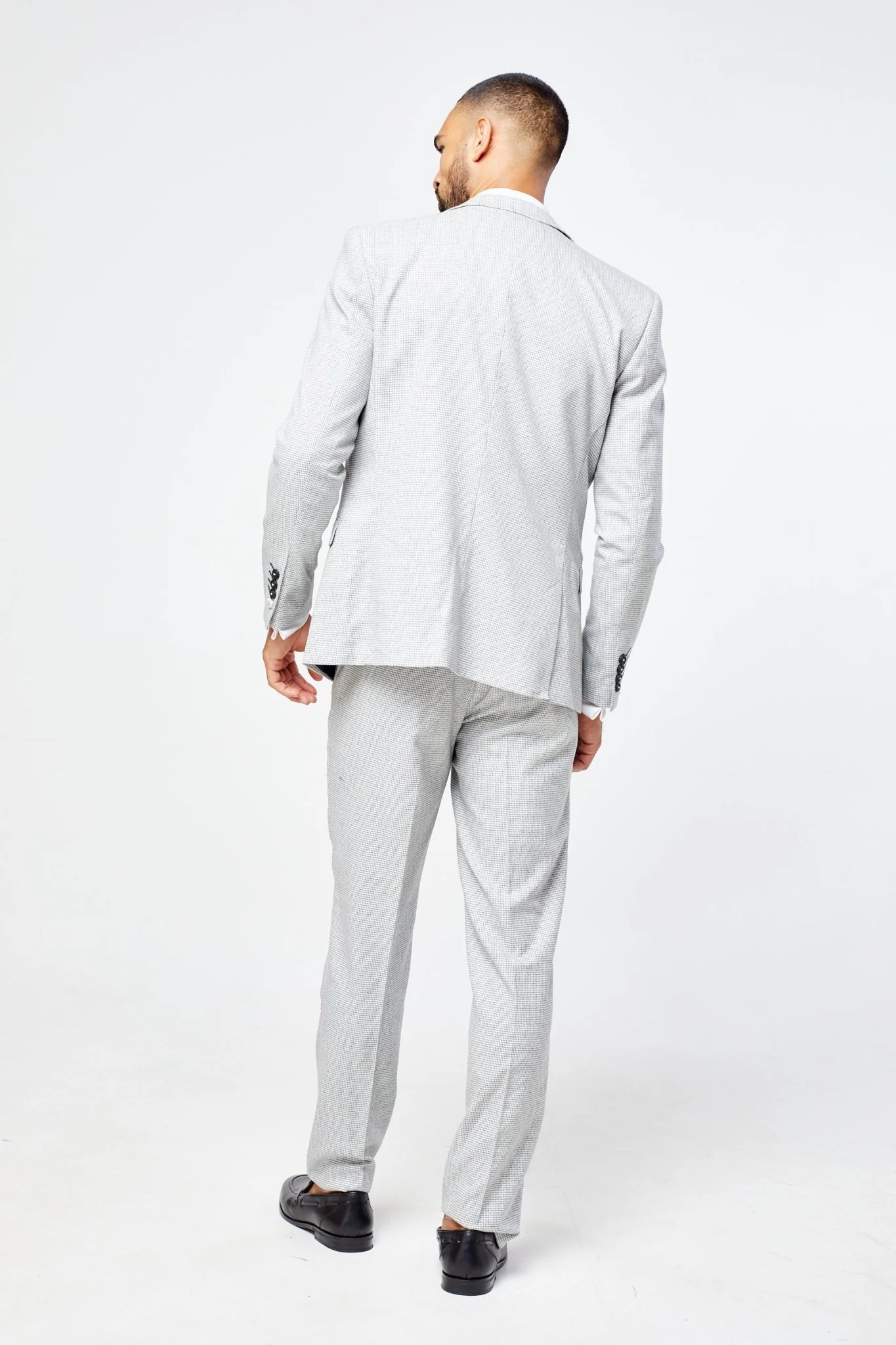 Kyoto Three Piece Suit - Image 2