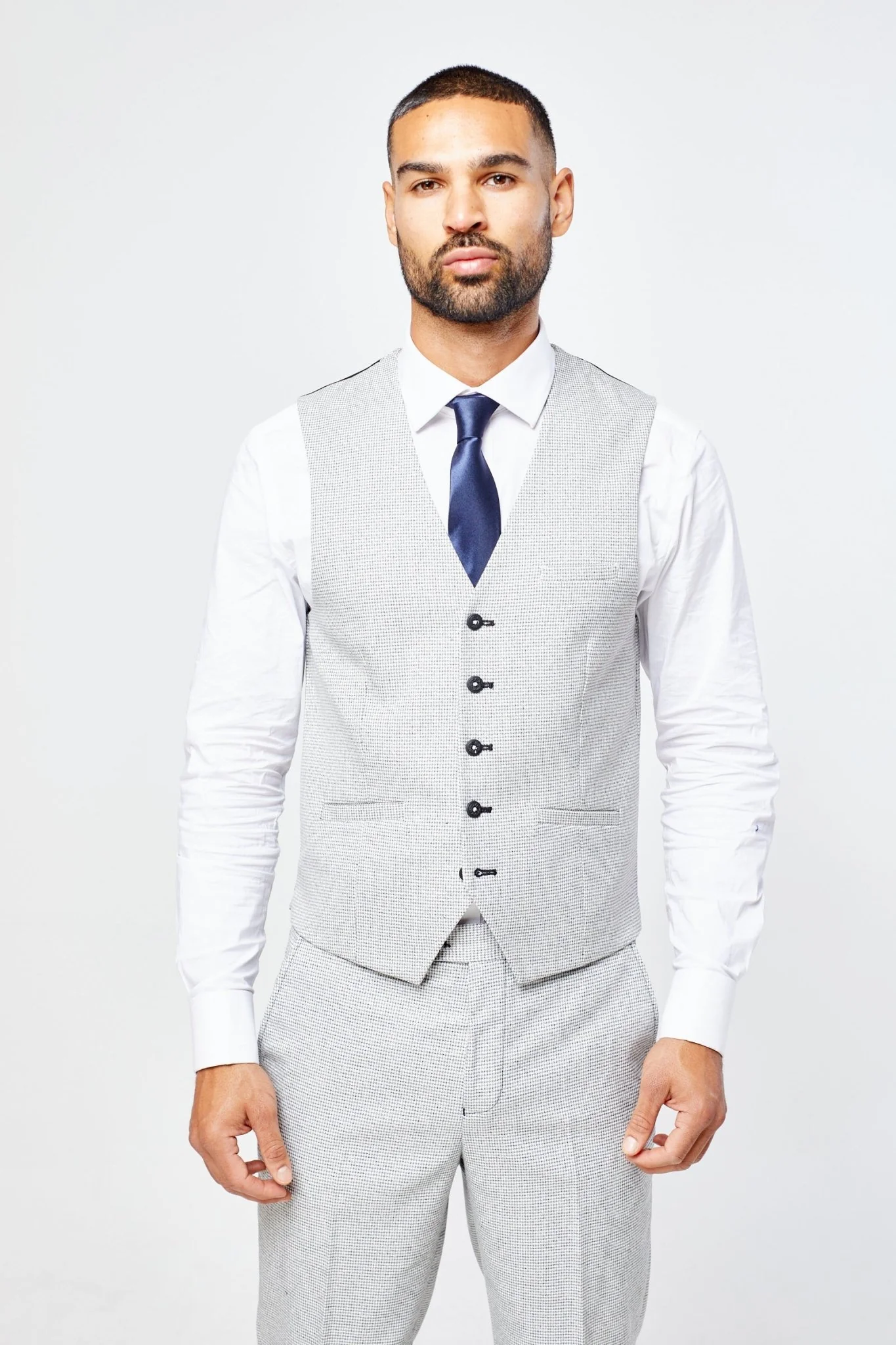 Kyoto Three Piece Suit - Image 8
