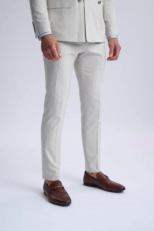 Licinio Double Breasted Suit - Image 5