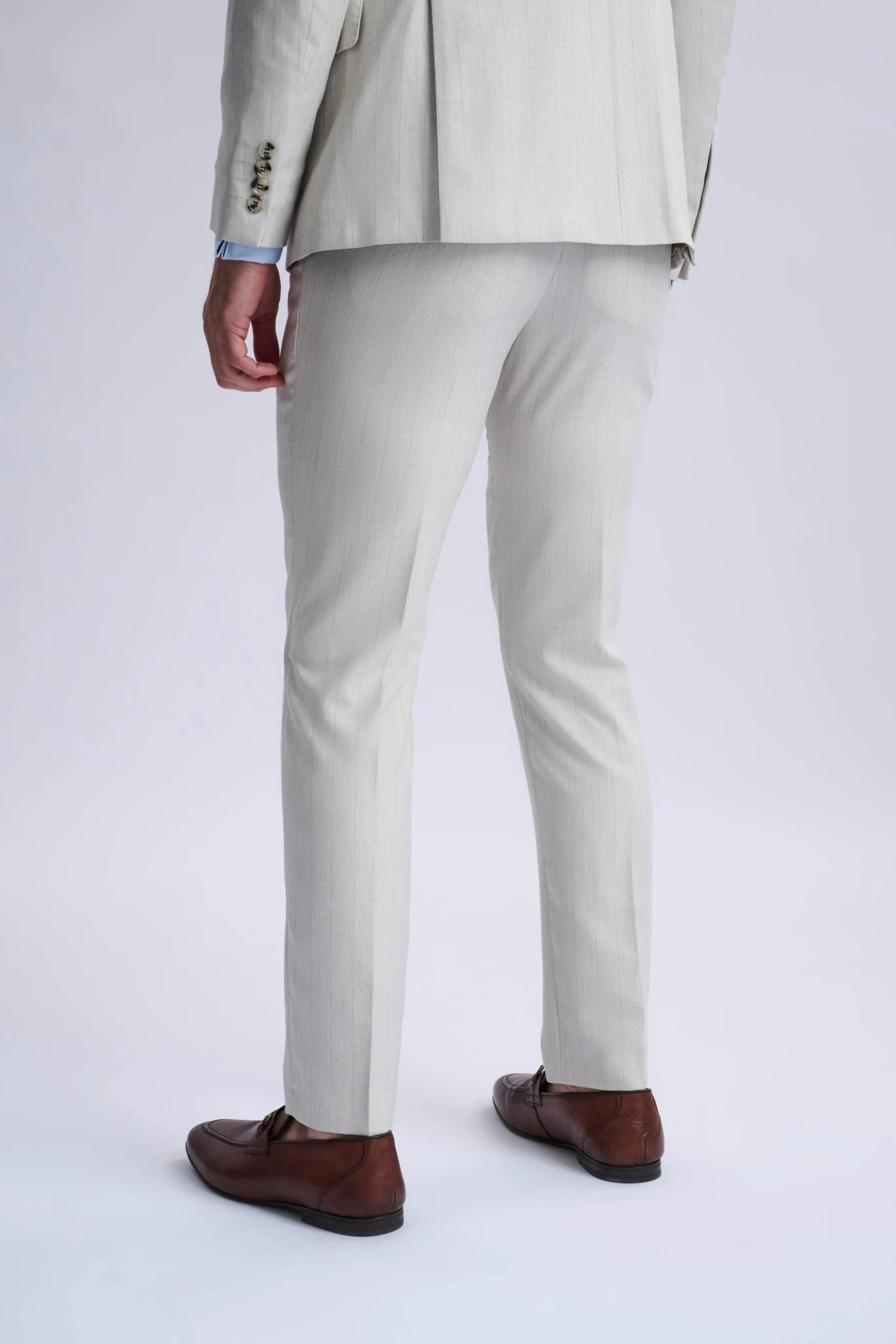Licinio Double Breasted Suit - Image 6