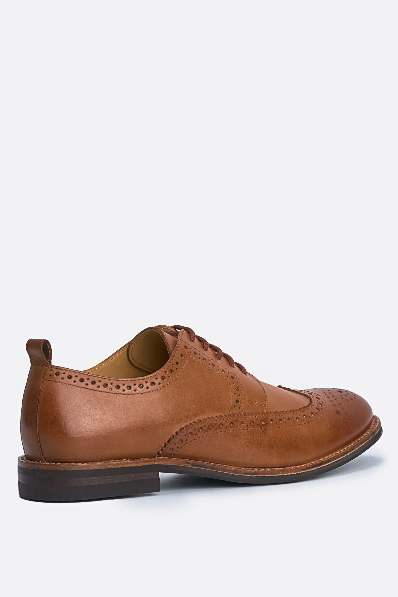Lorenzo Tan Shoes - Image 3