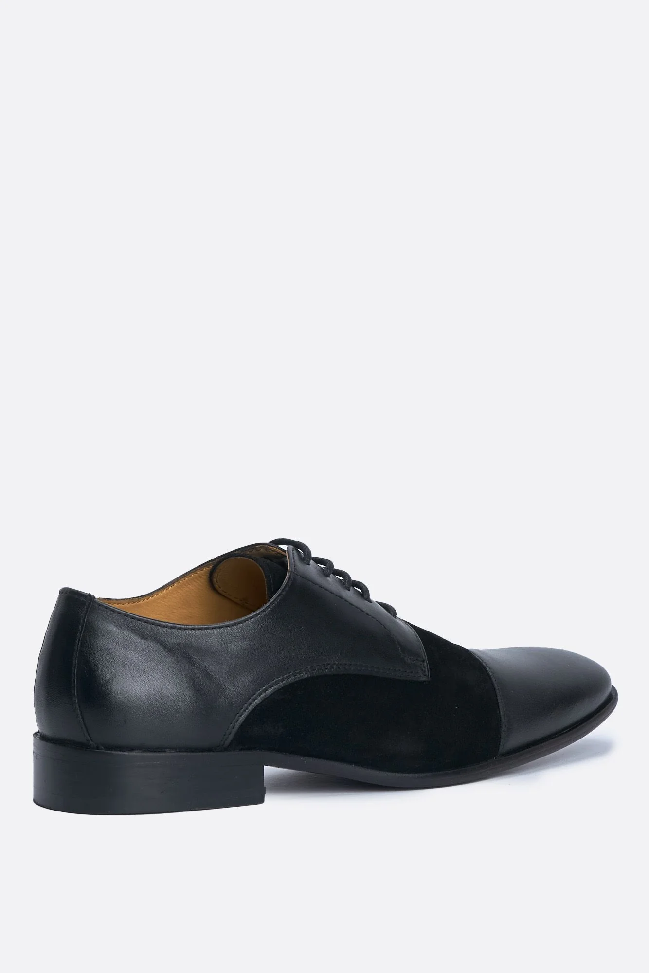 Lucas Black Shoes - Image 3