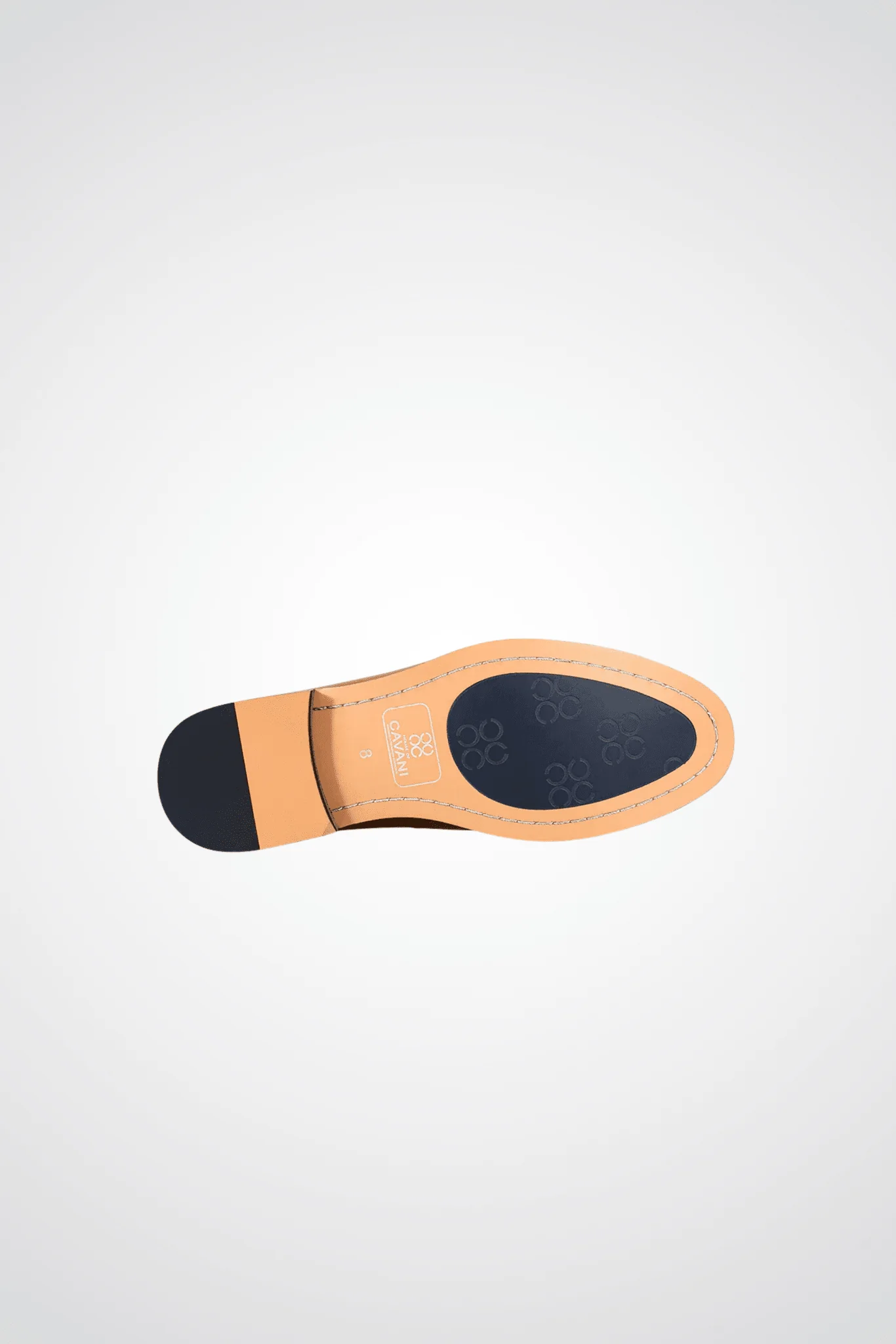 Lucius Tan Loafer - Image 3