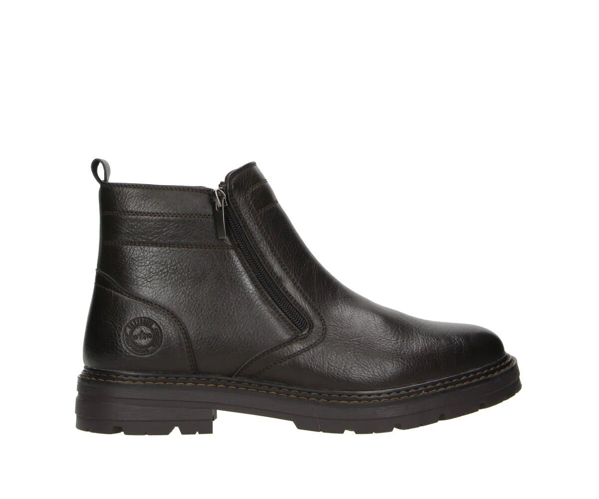 Mark Dark brown Boot - Image 3