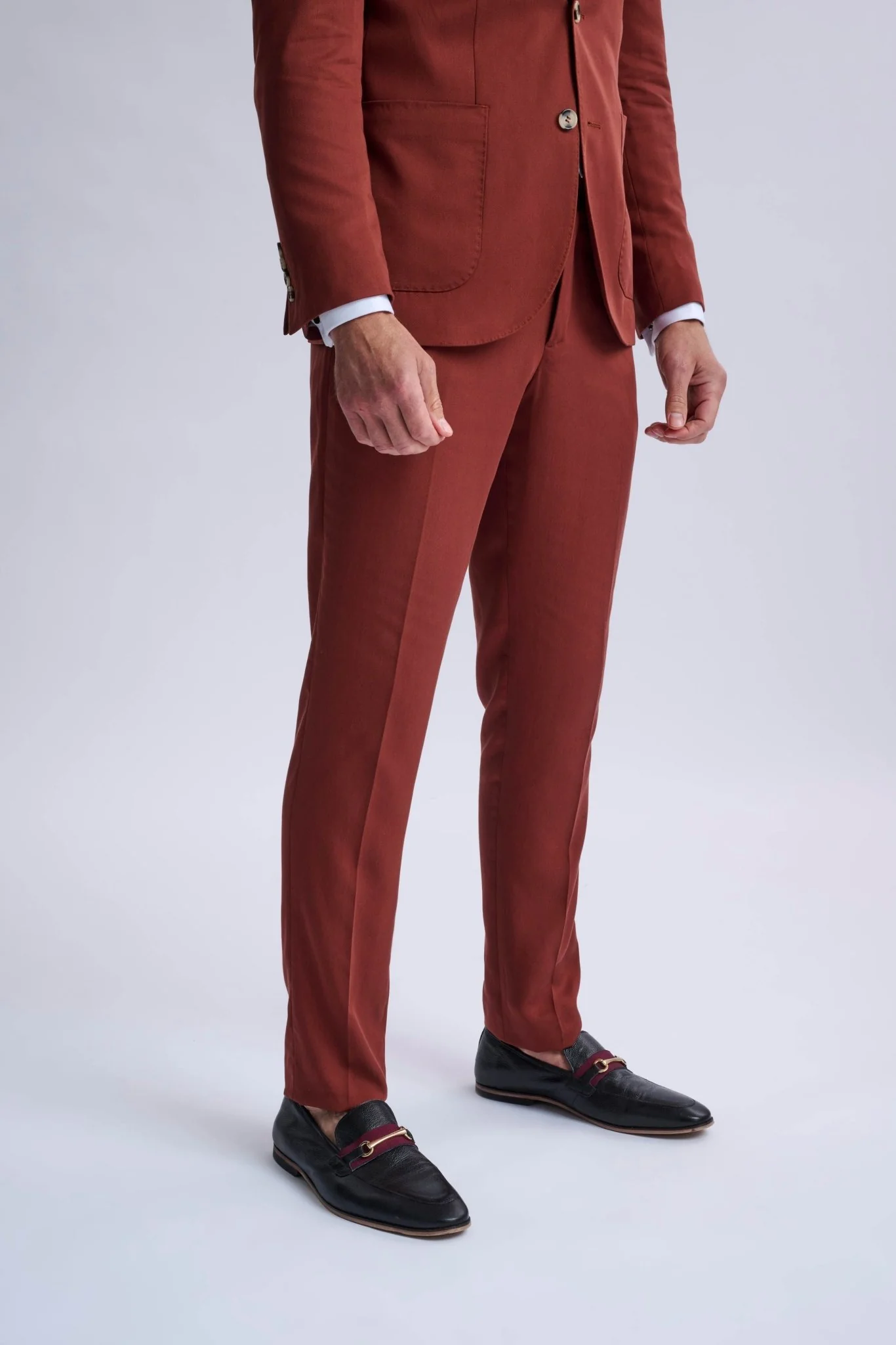 Massucci 2 Piece Suit - Image 3