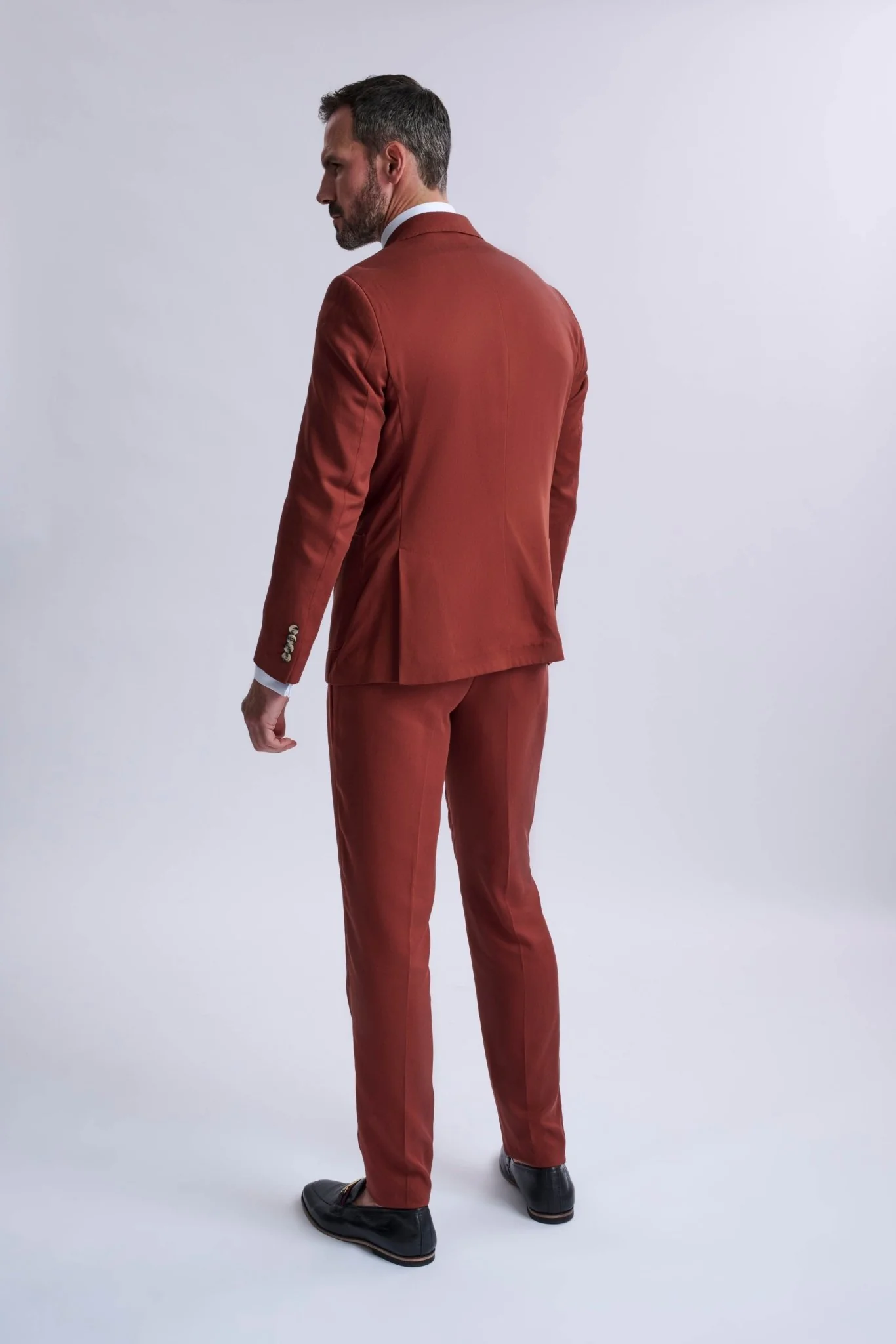 Massucci 2 Piece Suit - Image 7