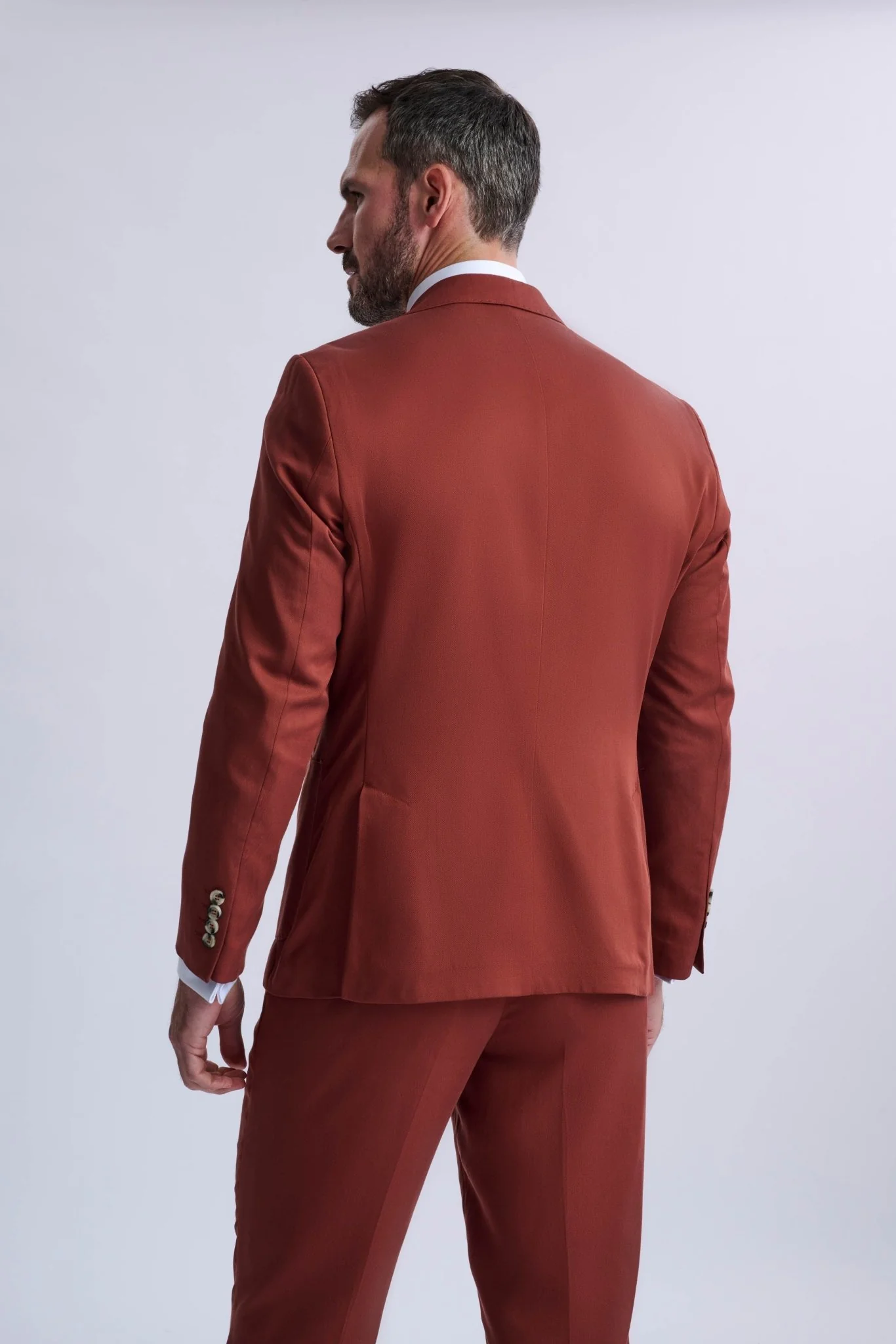 Massucci 2 Piece Suit - Image 8