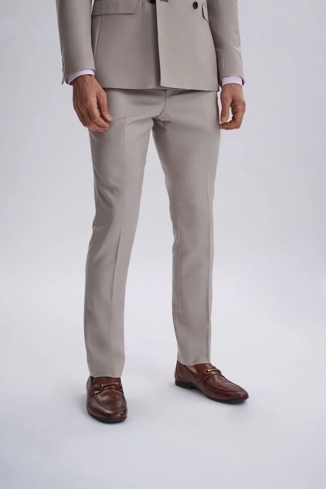 Mayfair Stone Double-Breasted Two Piece Suit - Image 6