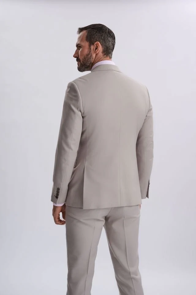 Mayfair Stone Double-Breasted Two Piece Suit - Image 7