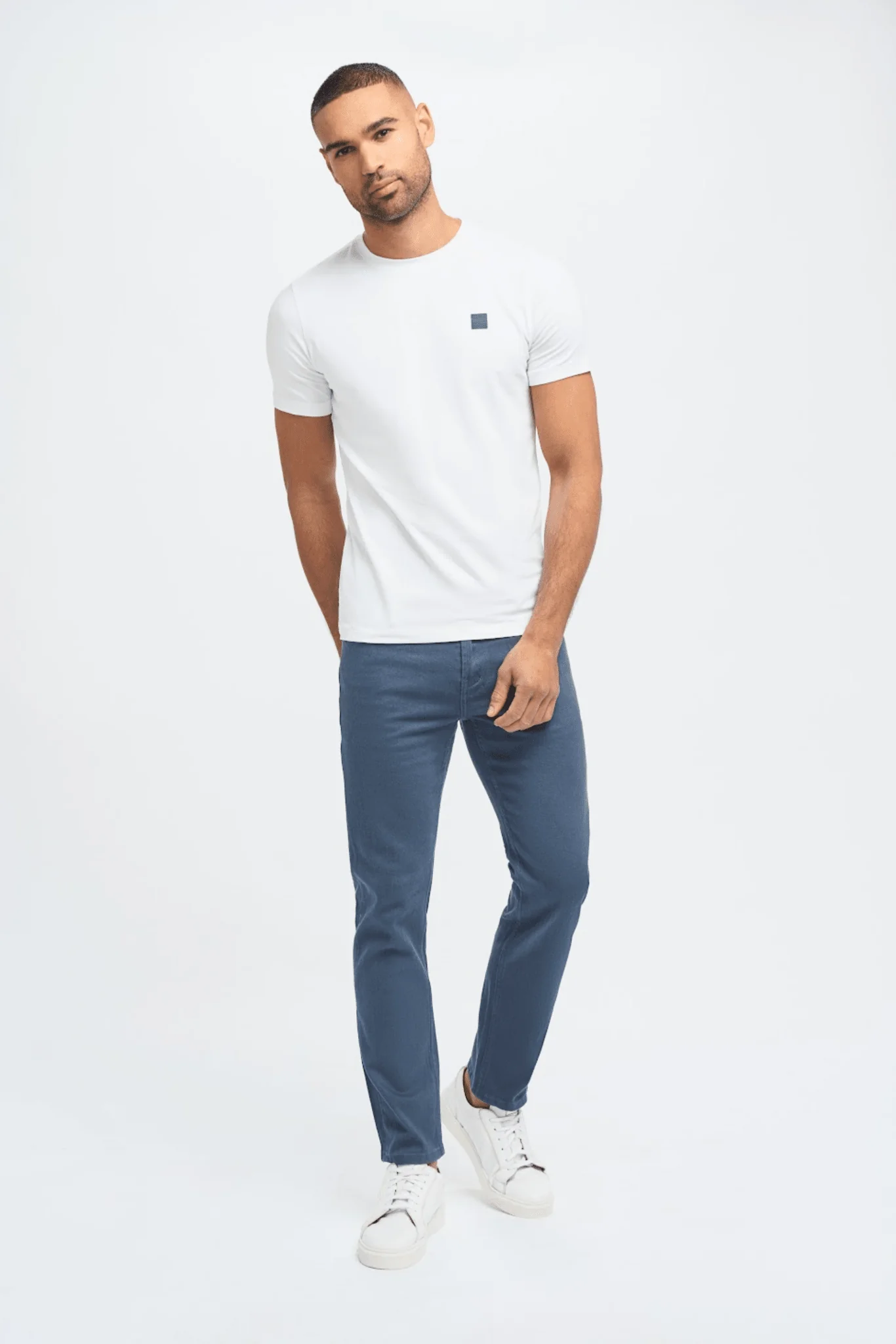 Milano Steele Jeans - Image 3
