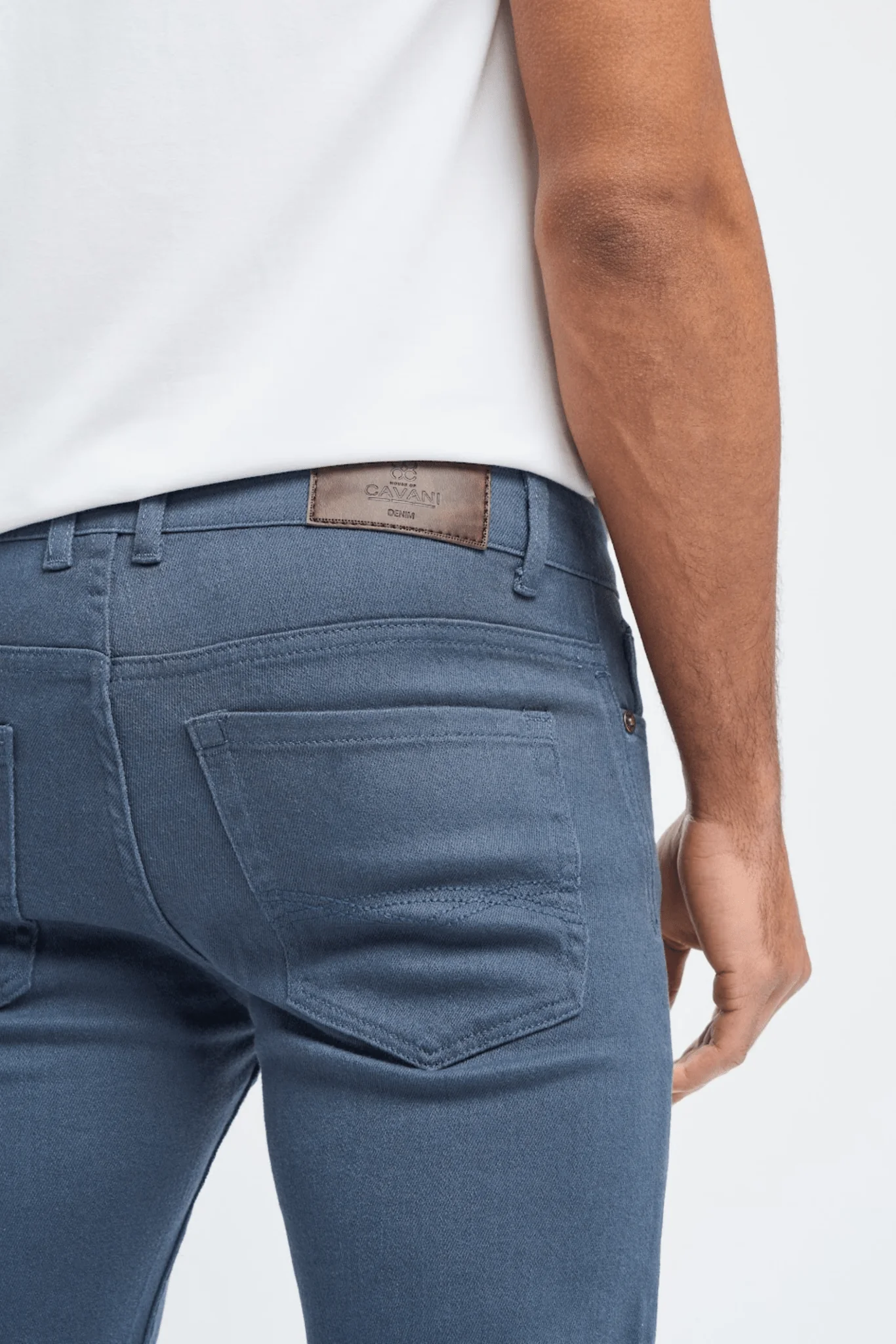Milano Steele Jeans - Image 5