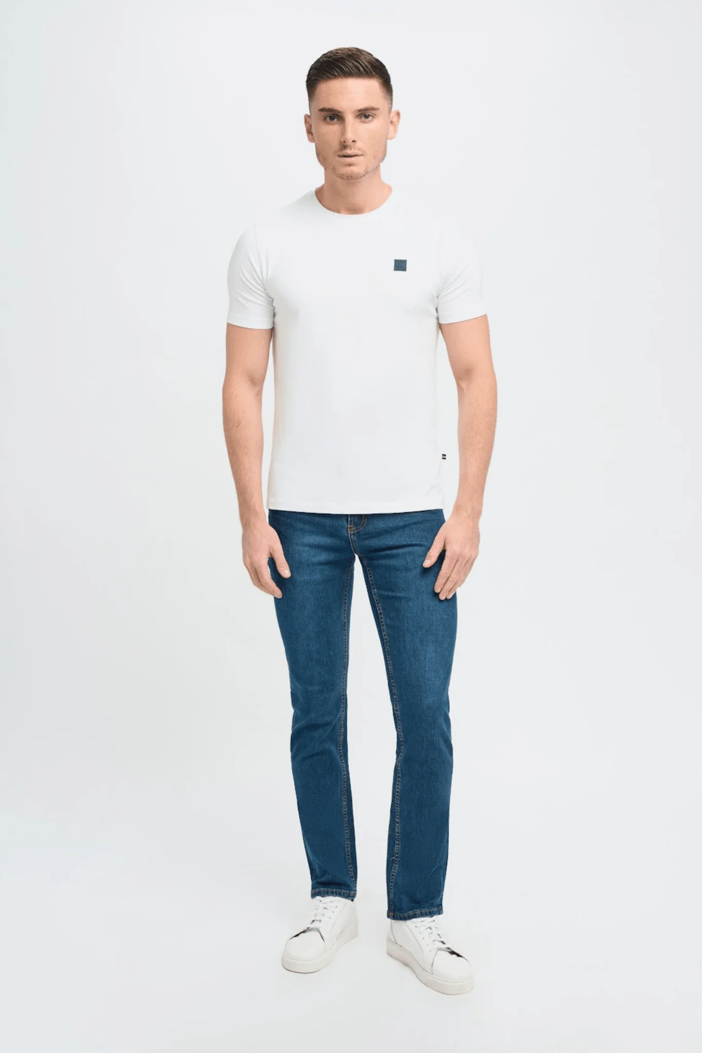 Milano Stonewash Jeans - Image 3