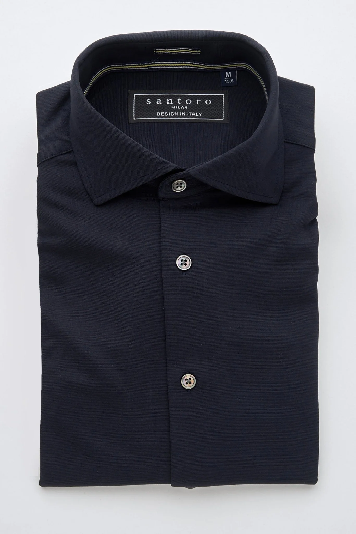Navy Classic Shirt