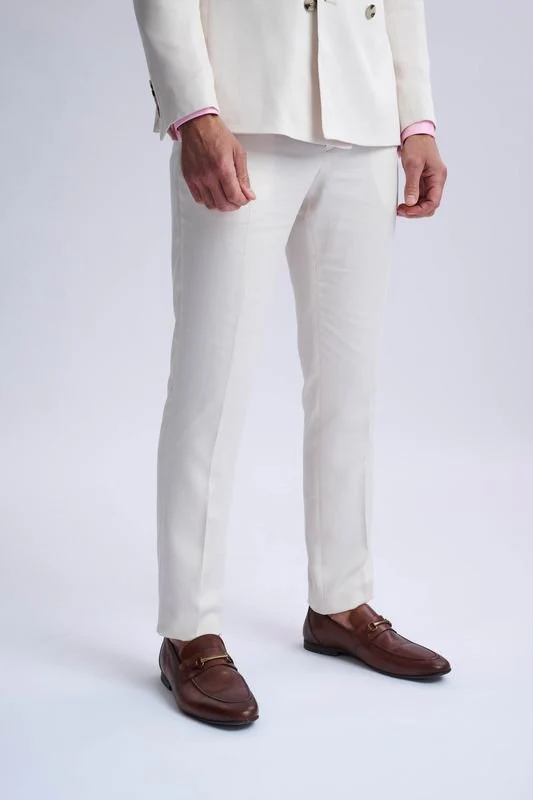 Nazzaro Double Breasted Suit - Image 5