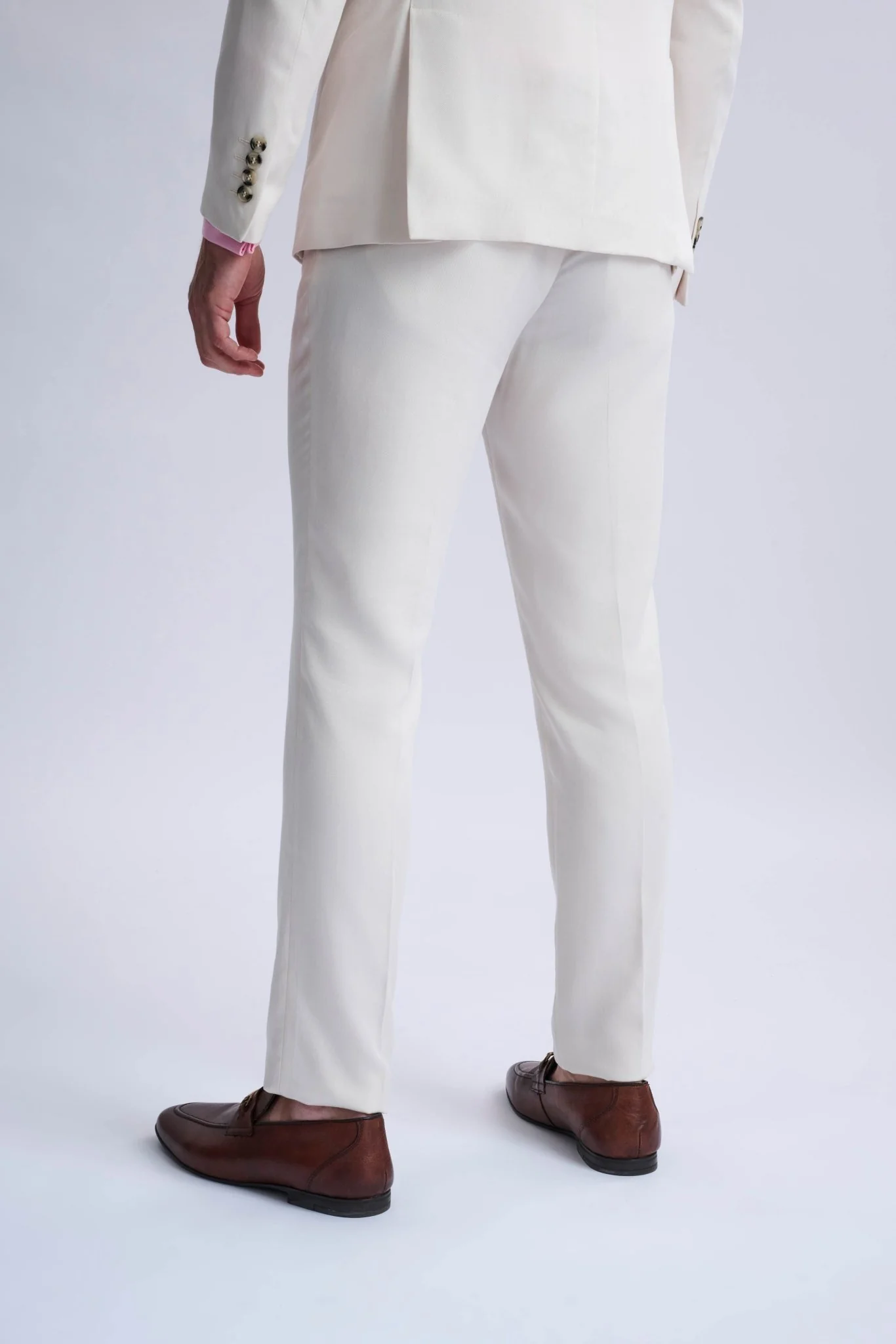 Nazzaro Double Breasted Suit - Image 6