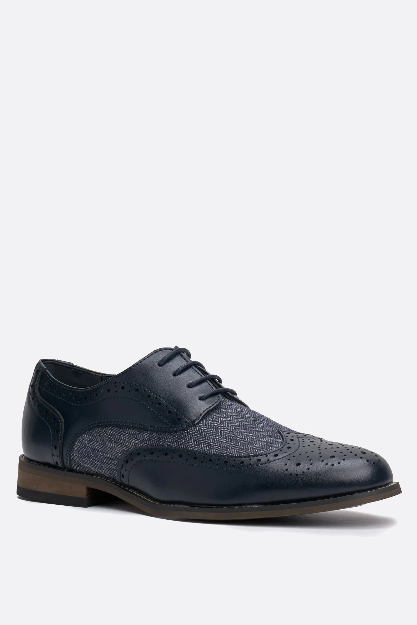 Oliver Navy Shoes - Image 3