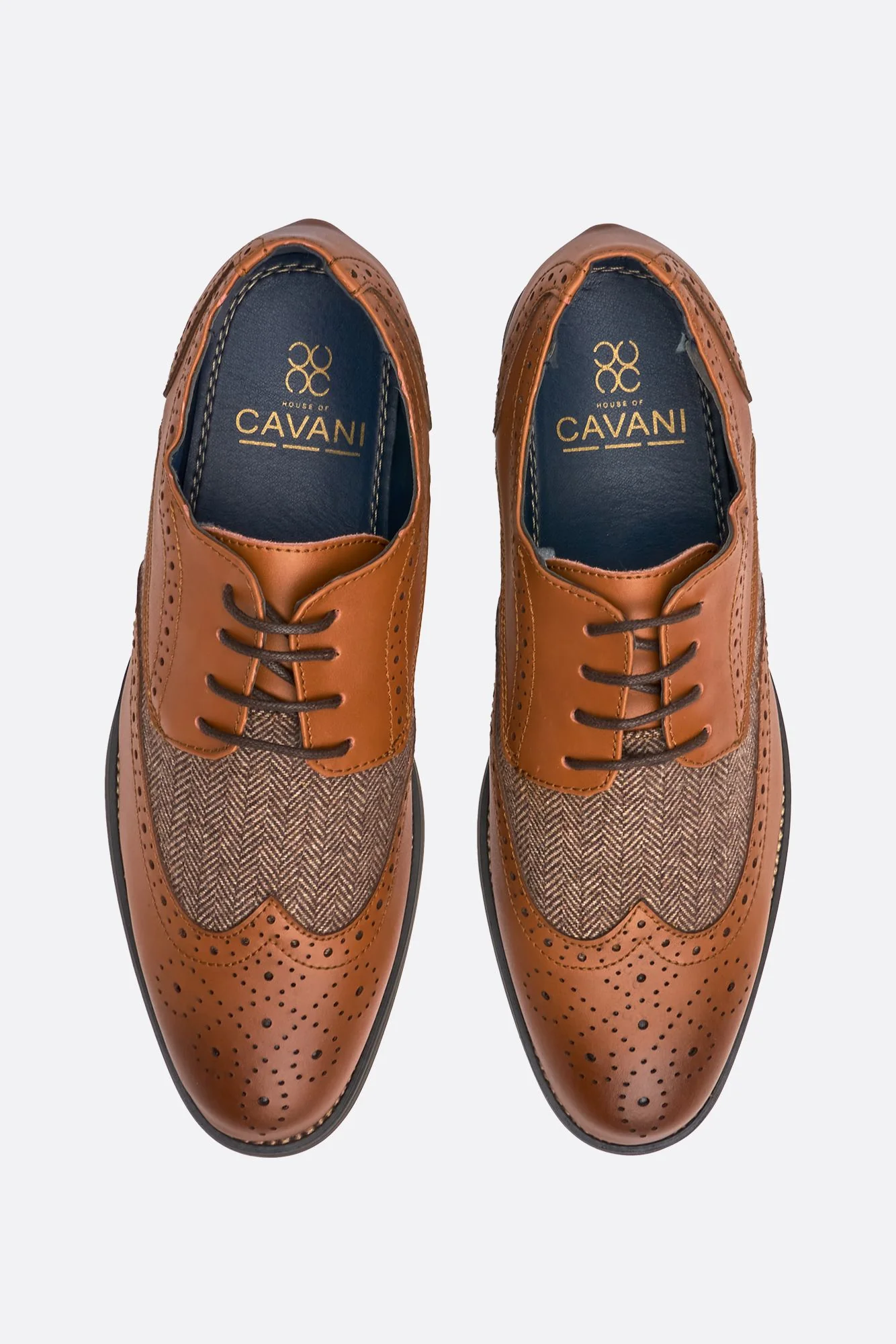 Oliver Tan Shoes - Image 5