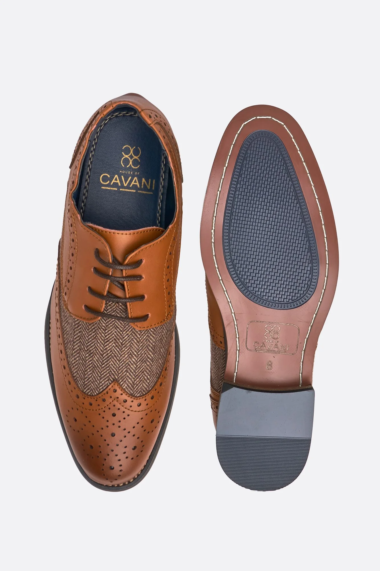 Oliver Tan Shoes - Image 6