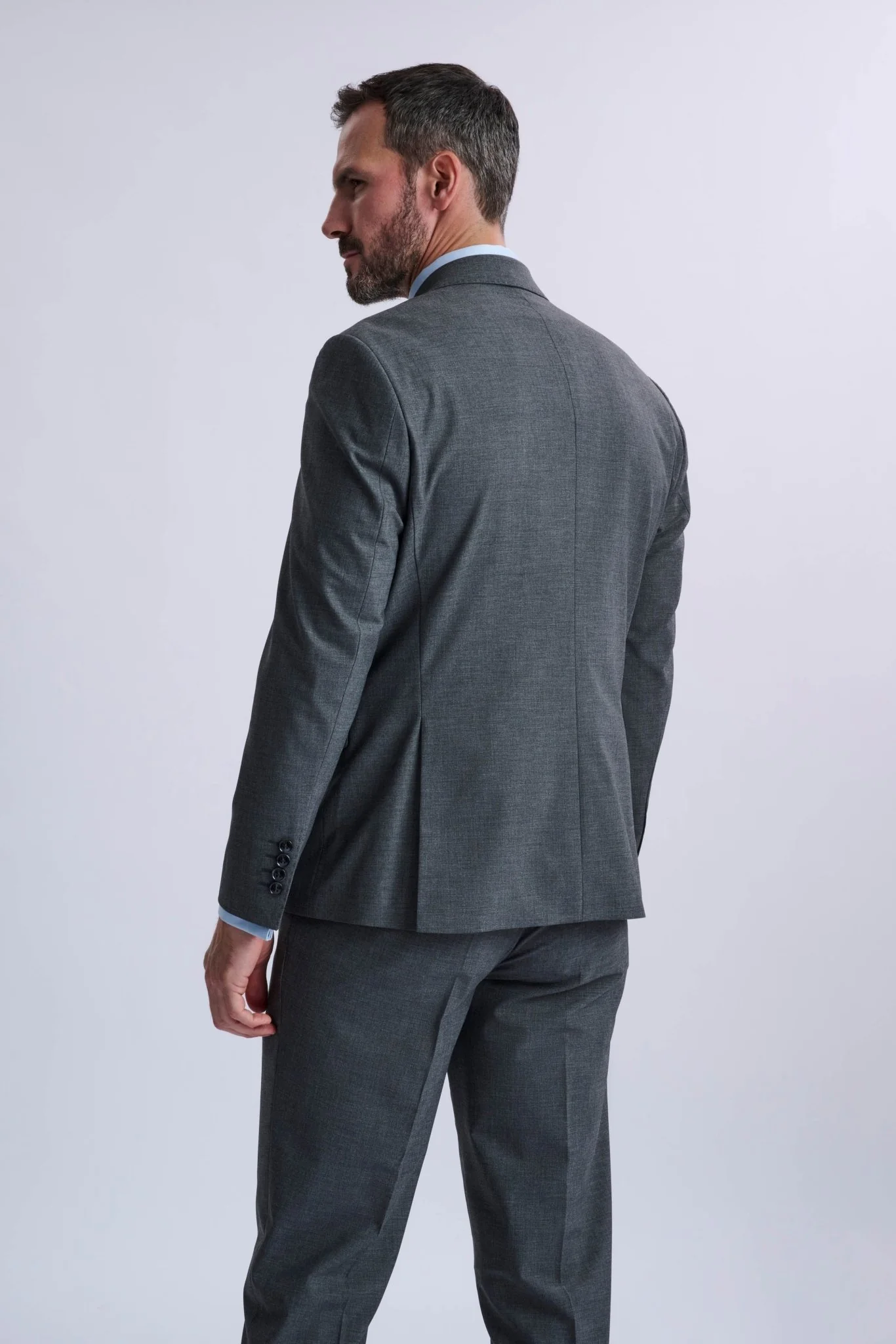 Onorati Double Breasted Suit - Image 4