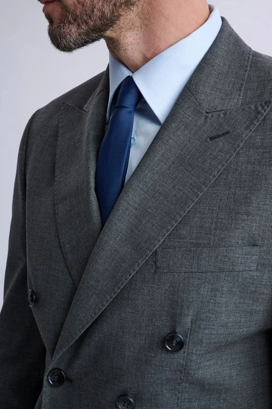 Onorati Double Breasted Suit - Image 8