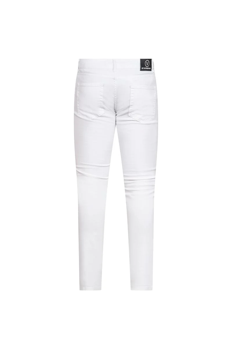 Ovy Blanc Essential Stretch Denim - Image 2