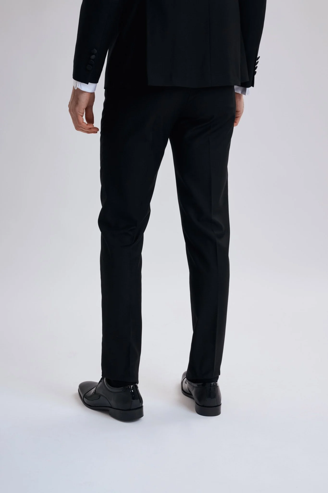 Riccardo Black Tuxedo - Image 4