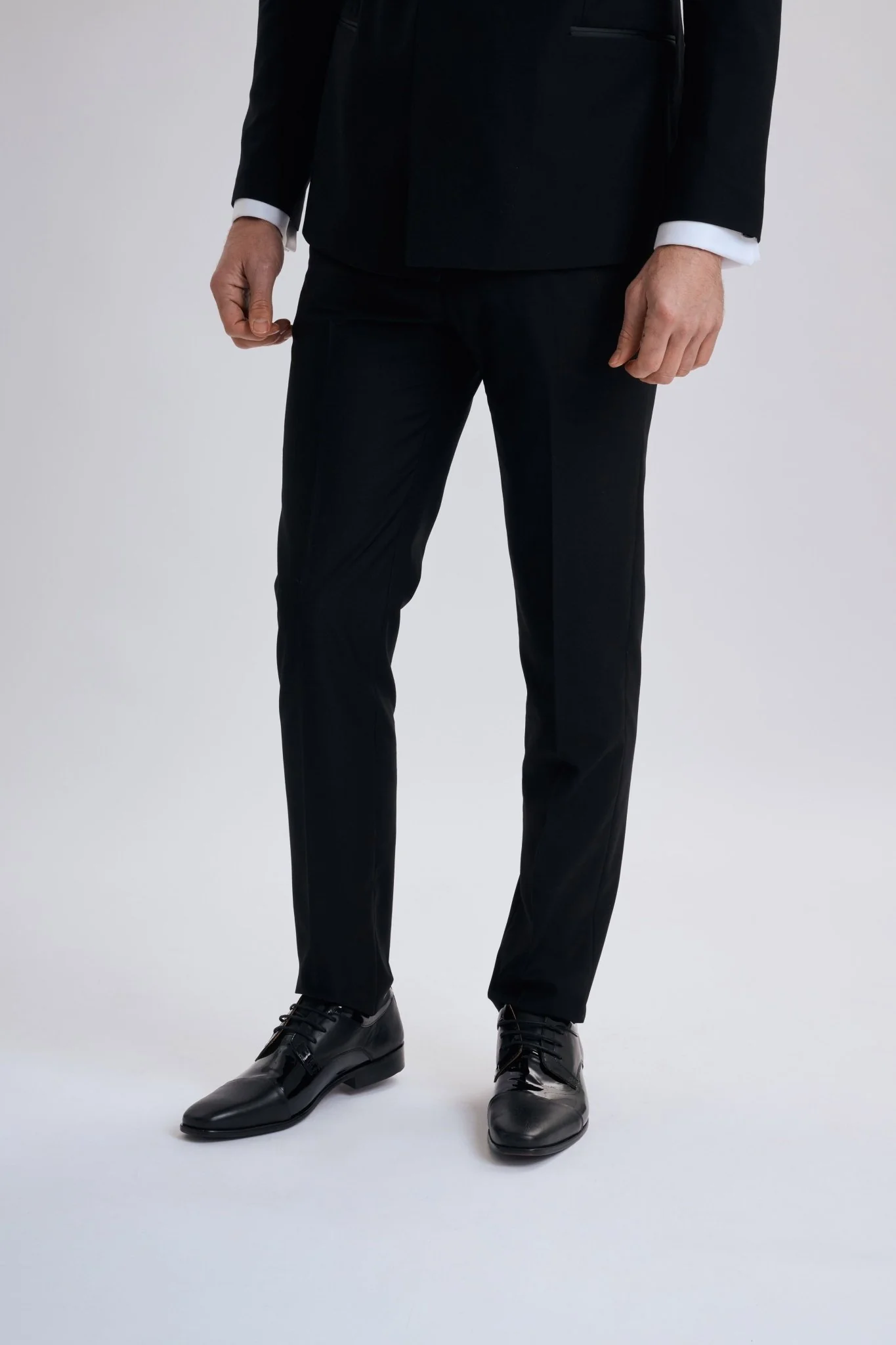Riccardo Black Tuxedo - Image 6