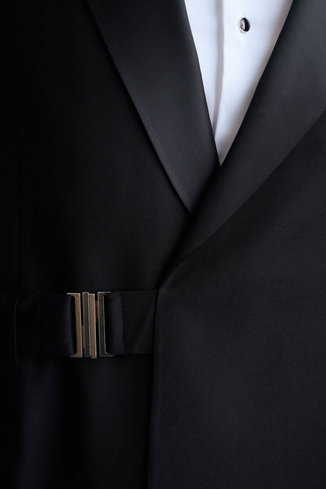 Riccardo Black Tuxedo - Image 7